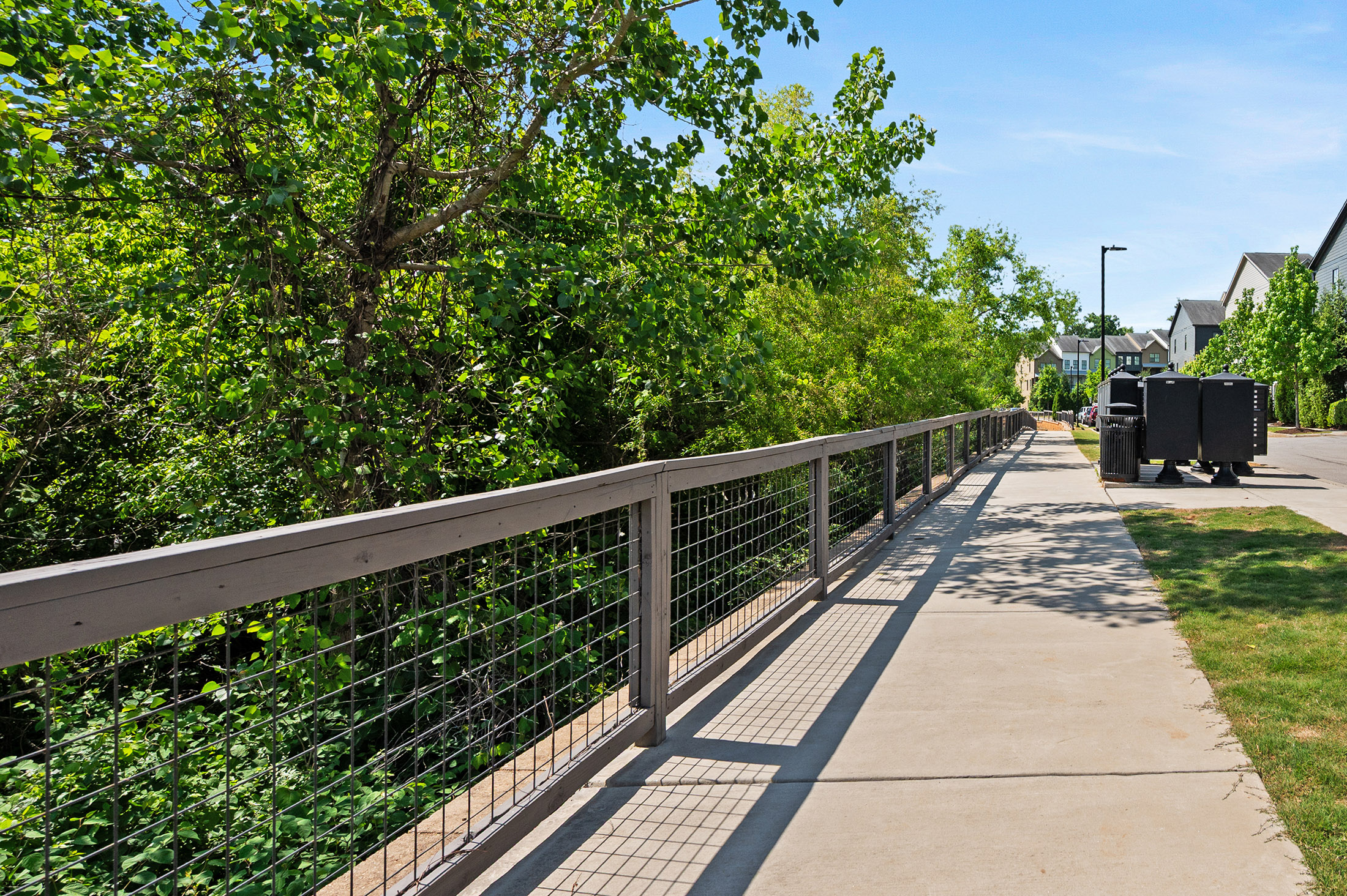  Elevated and Effortless Living on The BeltLine - 物件實景