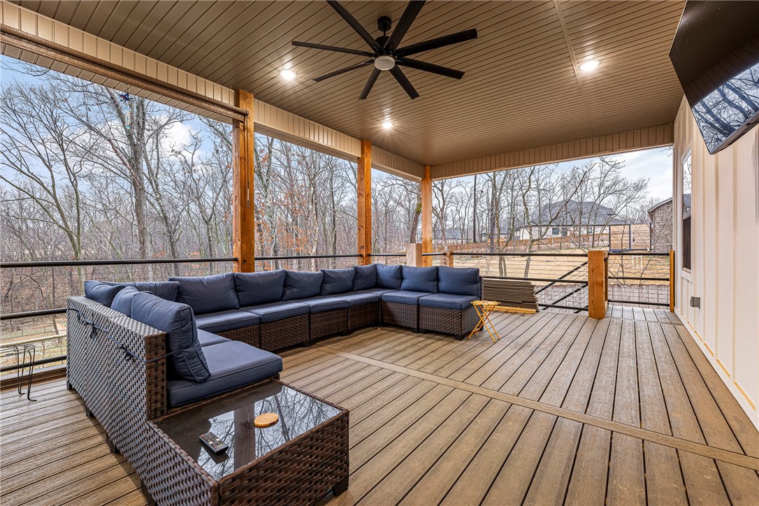 Rogers, Arkansas, 72756, United States, 5 Bedrooms Bedrooms, ,7 BathroomsBathrooms,Residential,For Sale,1903441