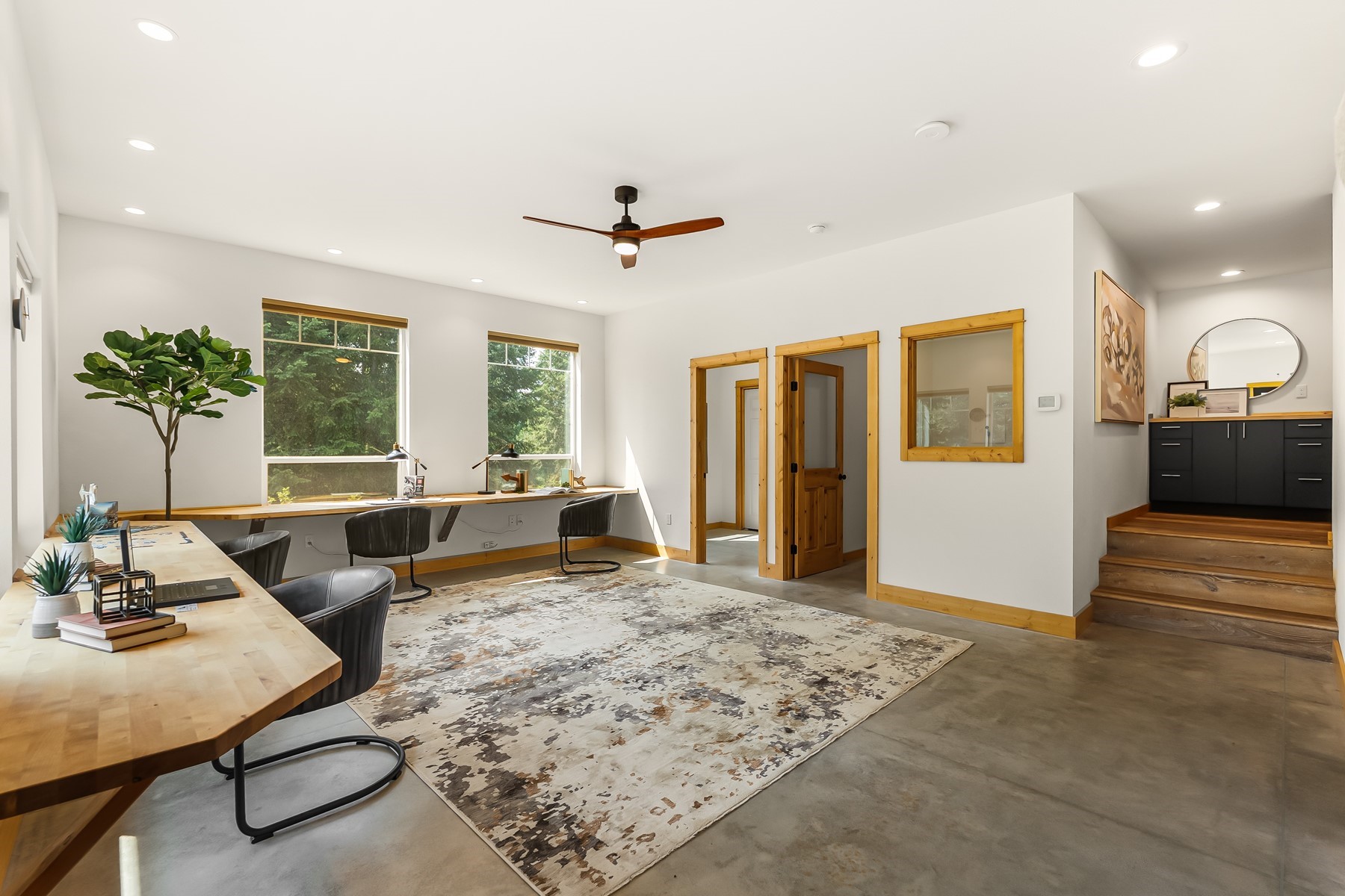  672 Hopkins Rd, Sandpoint - 物件實景