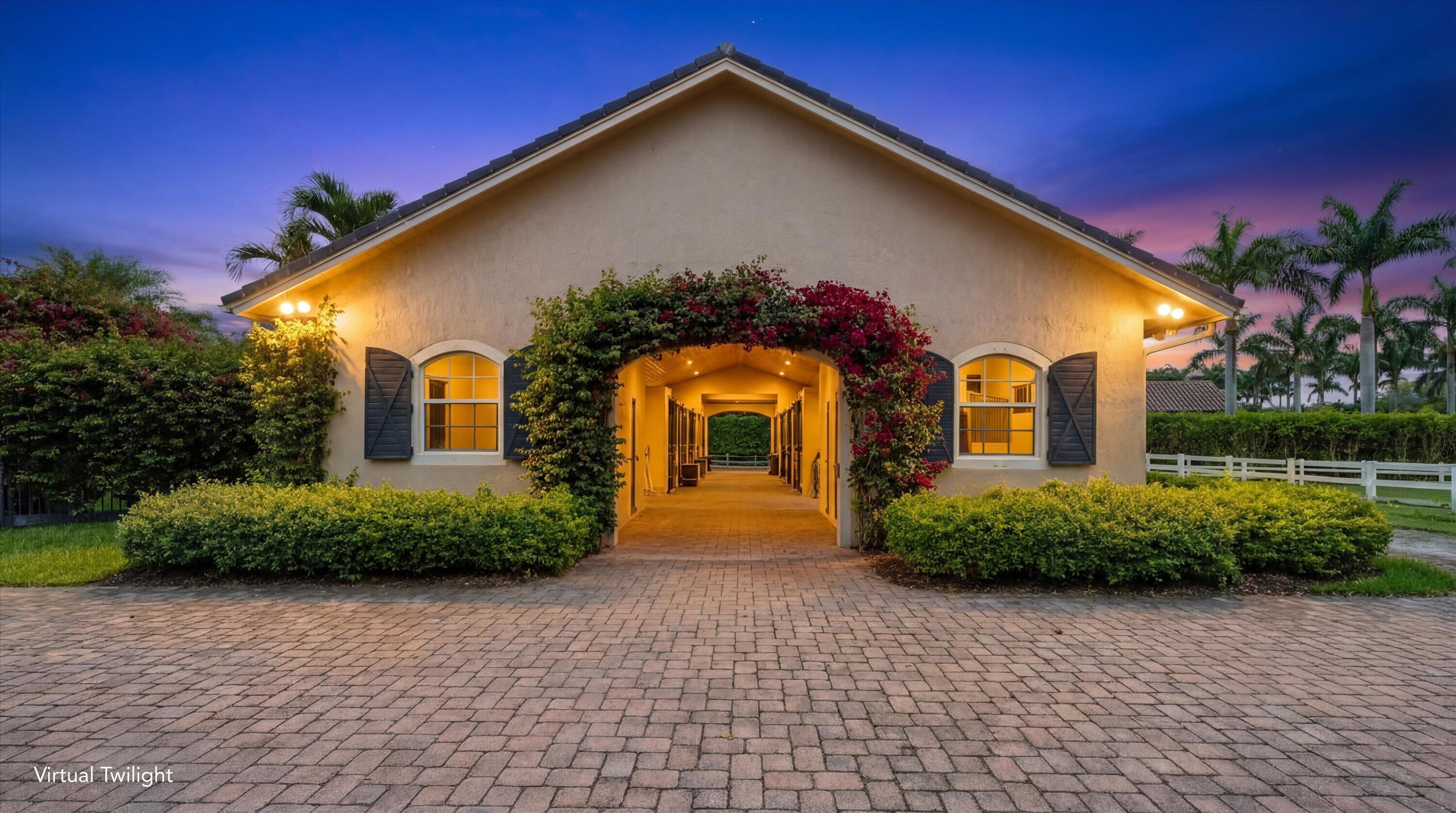  14911 Equestrian Way - 物件實景