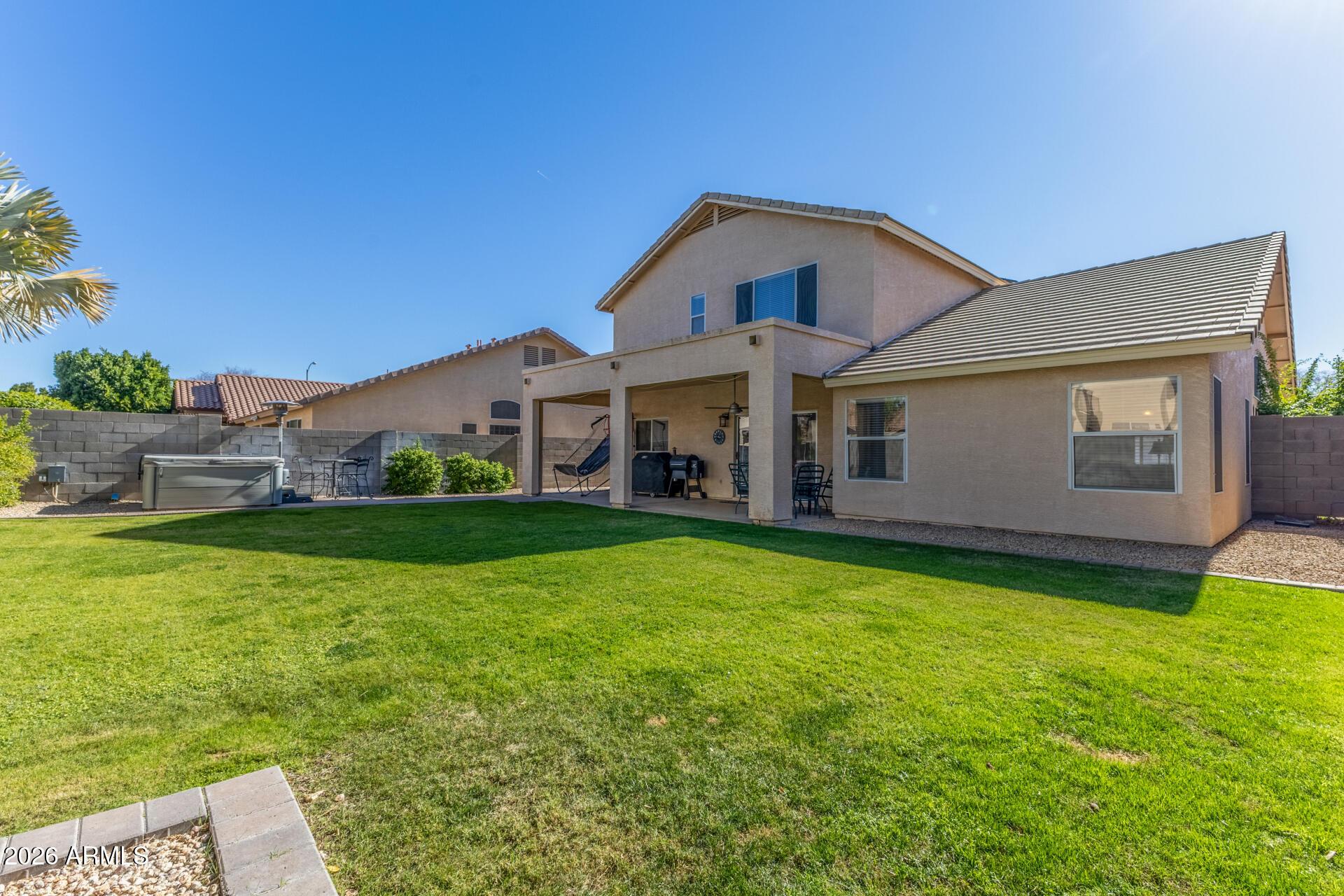 Peoria, Arizona, 85382, United States, 4 Bedrooms Bedrooms, ,4 BathroomsBathrooms,Residential,For Sale,2011142