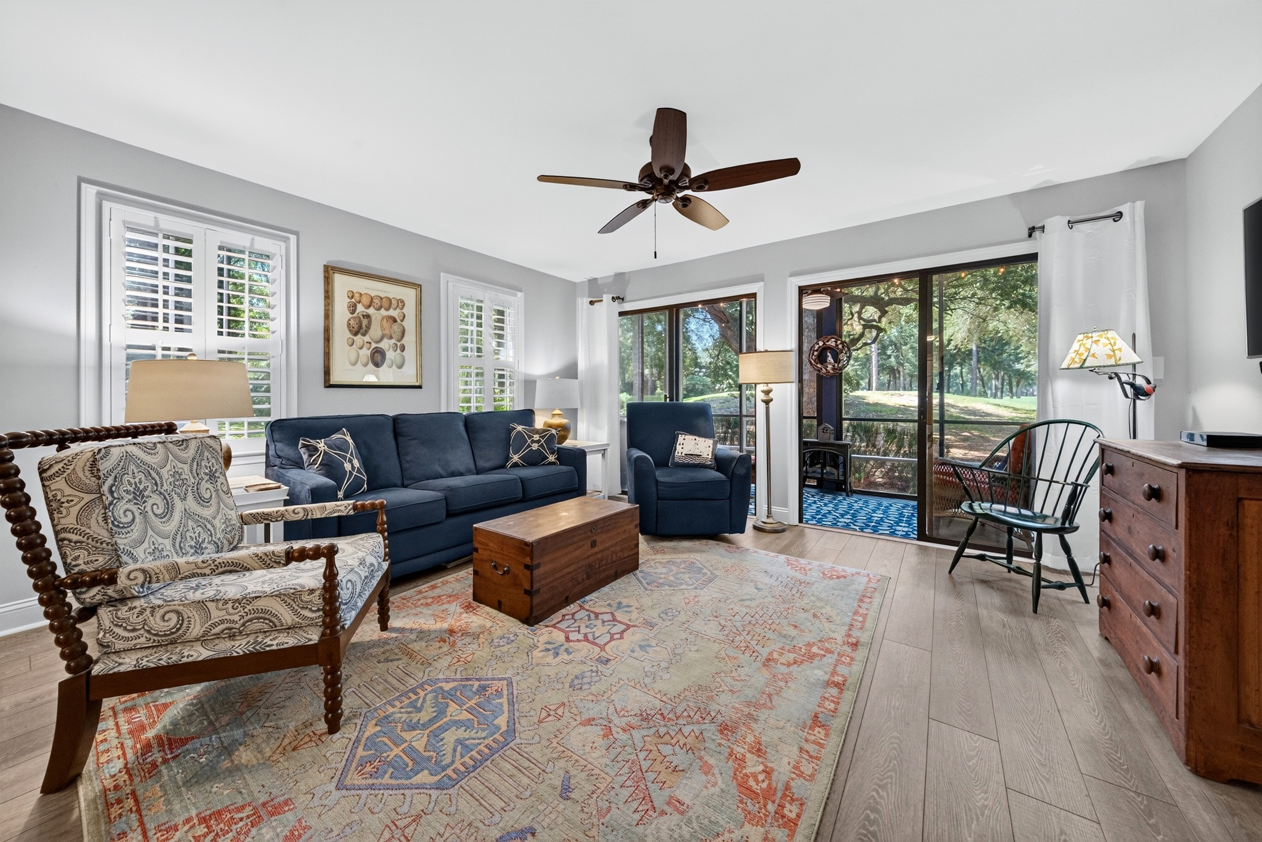  55-1 Weehawka way  Pawleys Plantation in Pawleys Island, SC - 物件實景