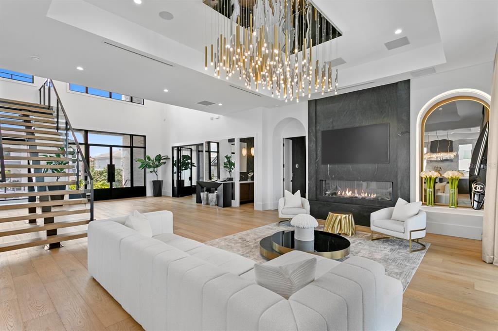 Tampa, Florida, 33629, United States, 4 Bedrooms Bedrooms, ,6 BathroomsBathrooms,Residential,For Sale,1932430