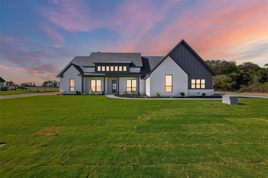 Poolville, Texas, 76487, United States, 4 Bedrooms Bedrooms, ,3 BathroomsBathrooms,Residential,For Sale,1989504