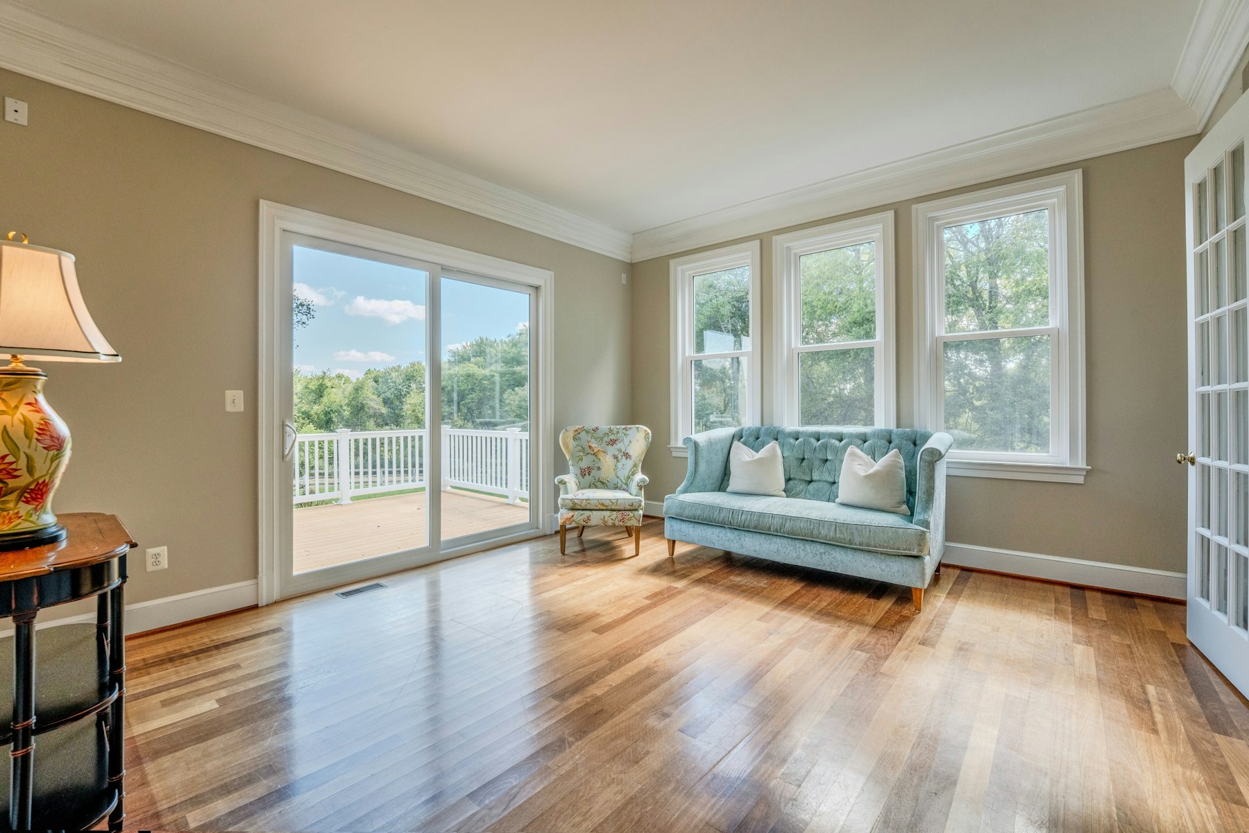  15018 Clover Hill Road, Waterford, VA 20197 - 物件實景