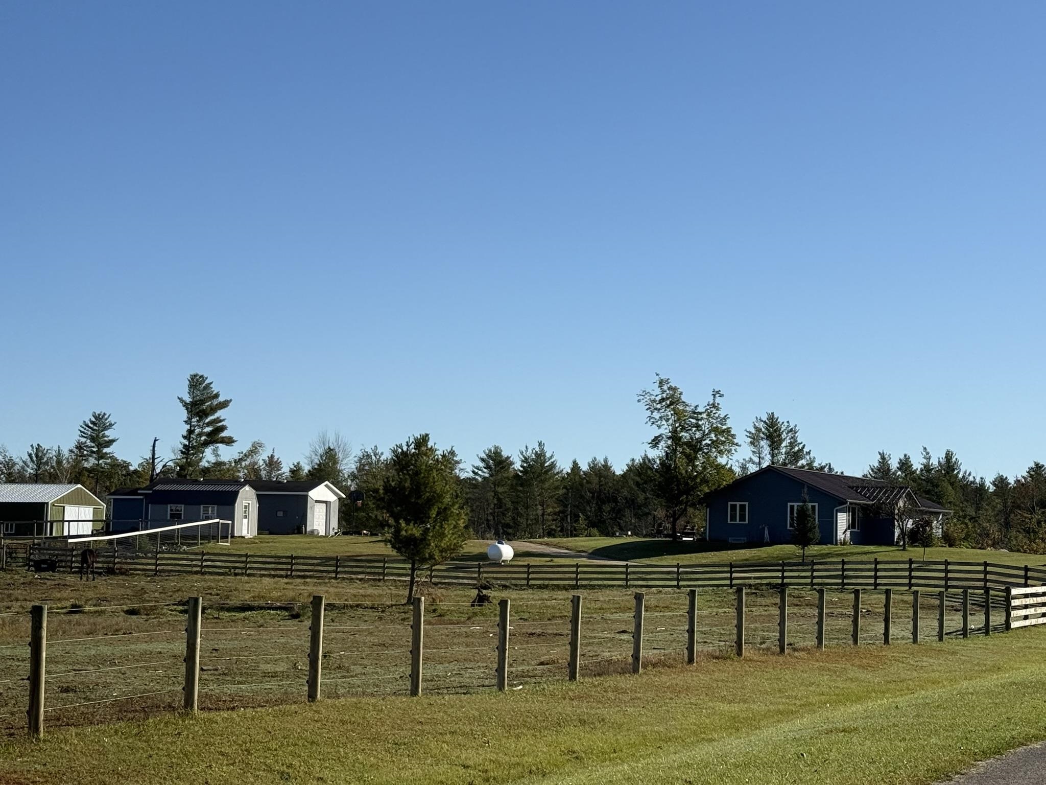 Warrens, Wisconsin, 54666, United States, 4 Bedrooms Bedrooms, ,3 BathroomsBathrooms,Residential,For Sale,1975252