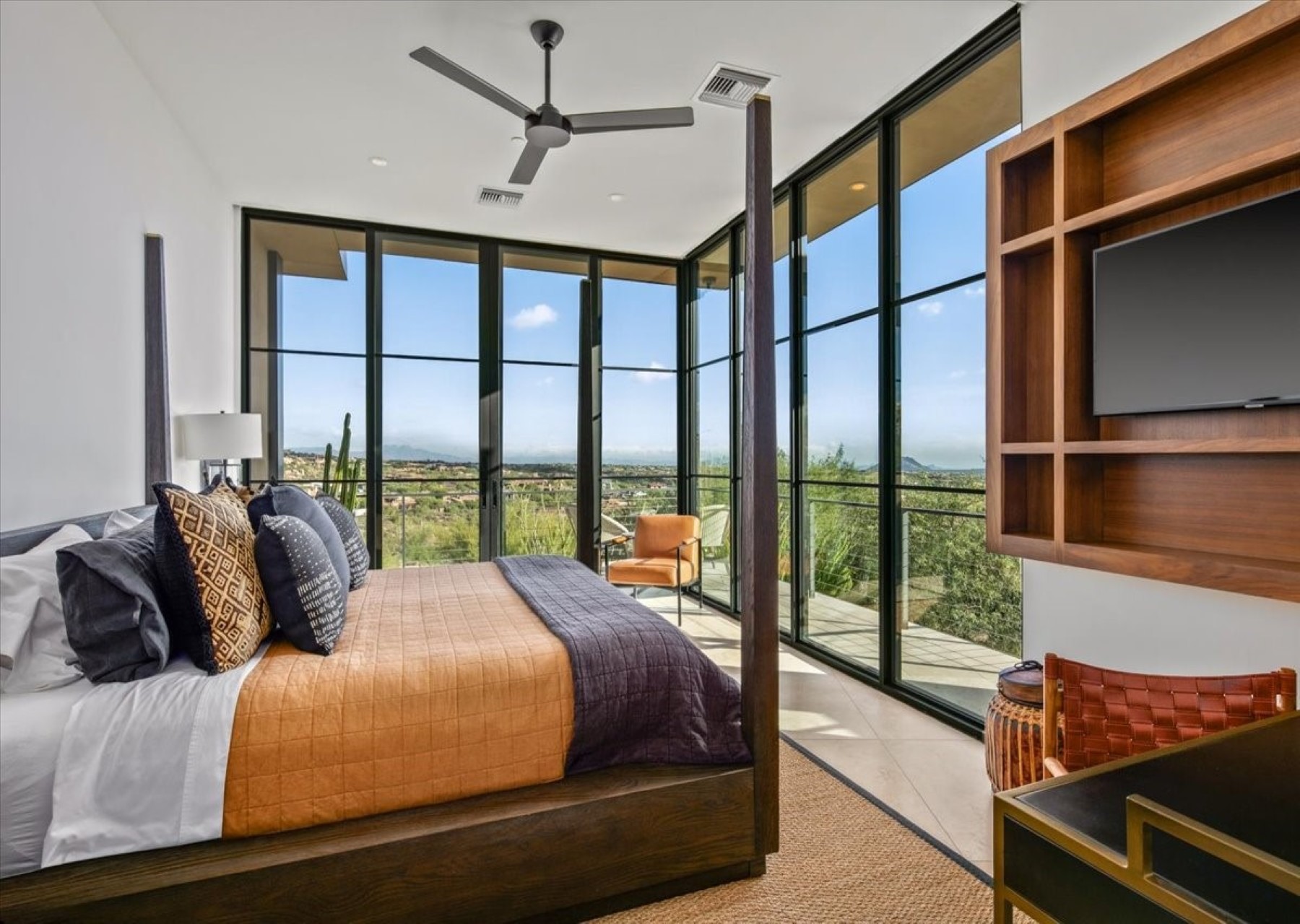  42412 N 105th Street¦Scottsdale, AZ - 物件實景
