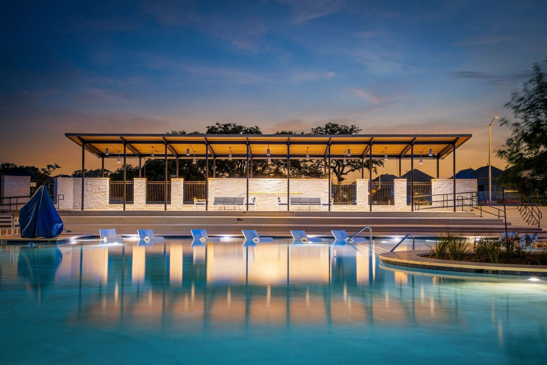  Live the Veramendi Lifestyle - 物件實景