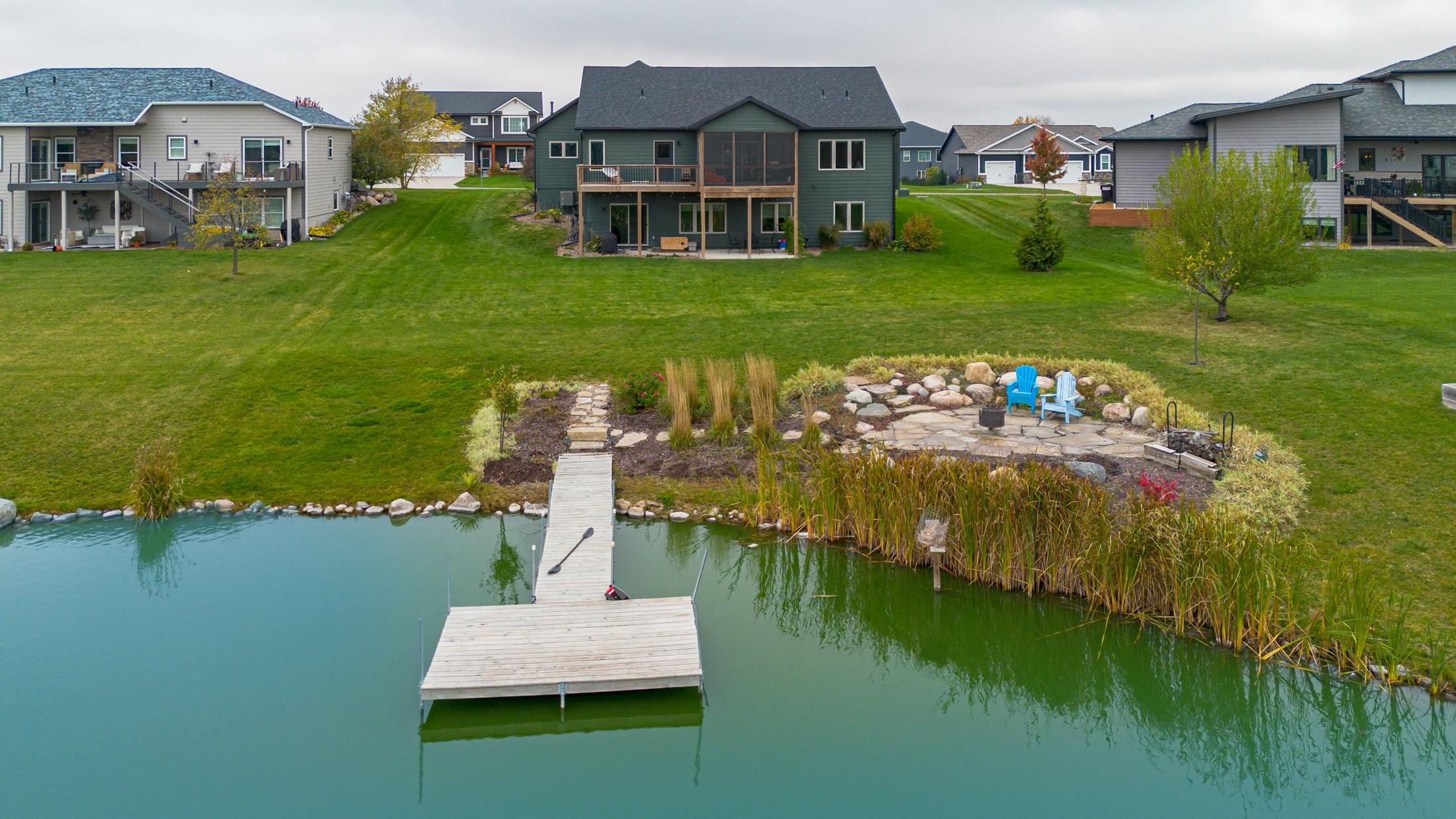 Huxley, Iowa, 50124, United States, 4 Bedrooms Bedrooms, ,3 BathroomsBathrooms,Residential,For Sale,1987061