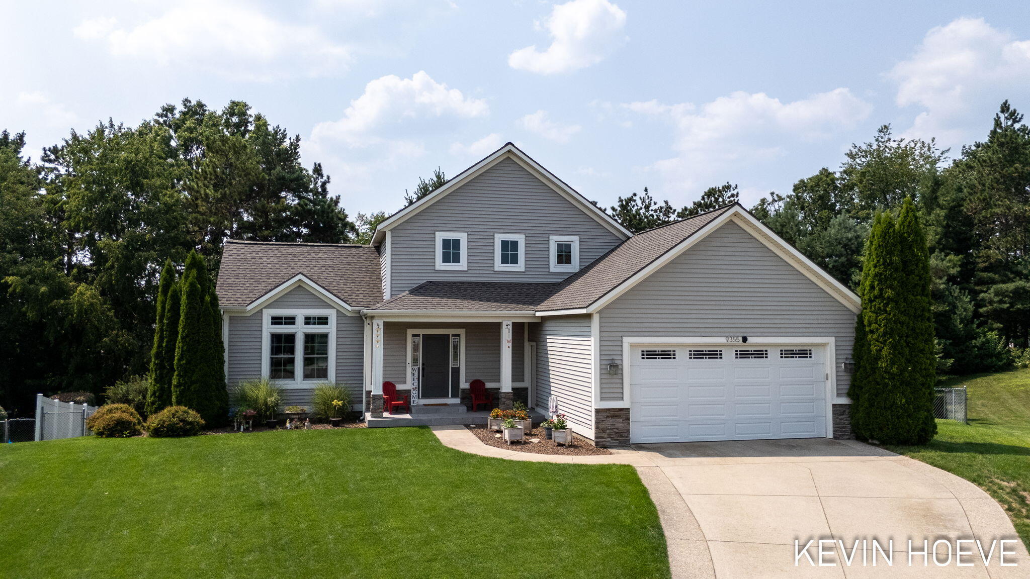 West Olive, Michigan, 49460, United States, 5 Bedrooms Bedrooms, ,4 BathroomsBathrooms,Residential,For Sale,1910960