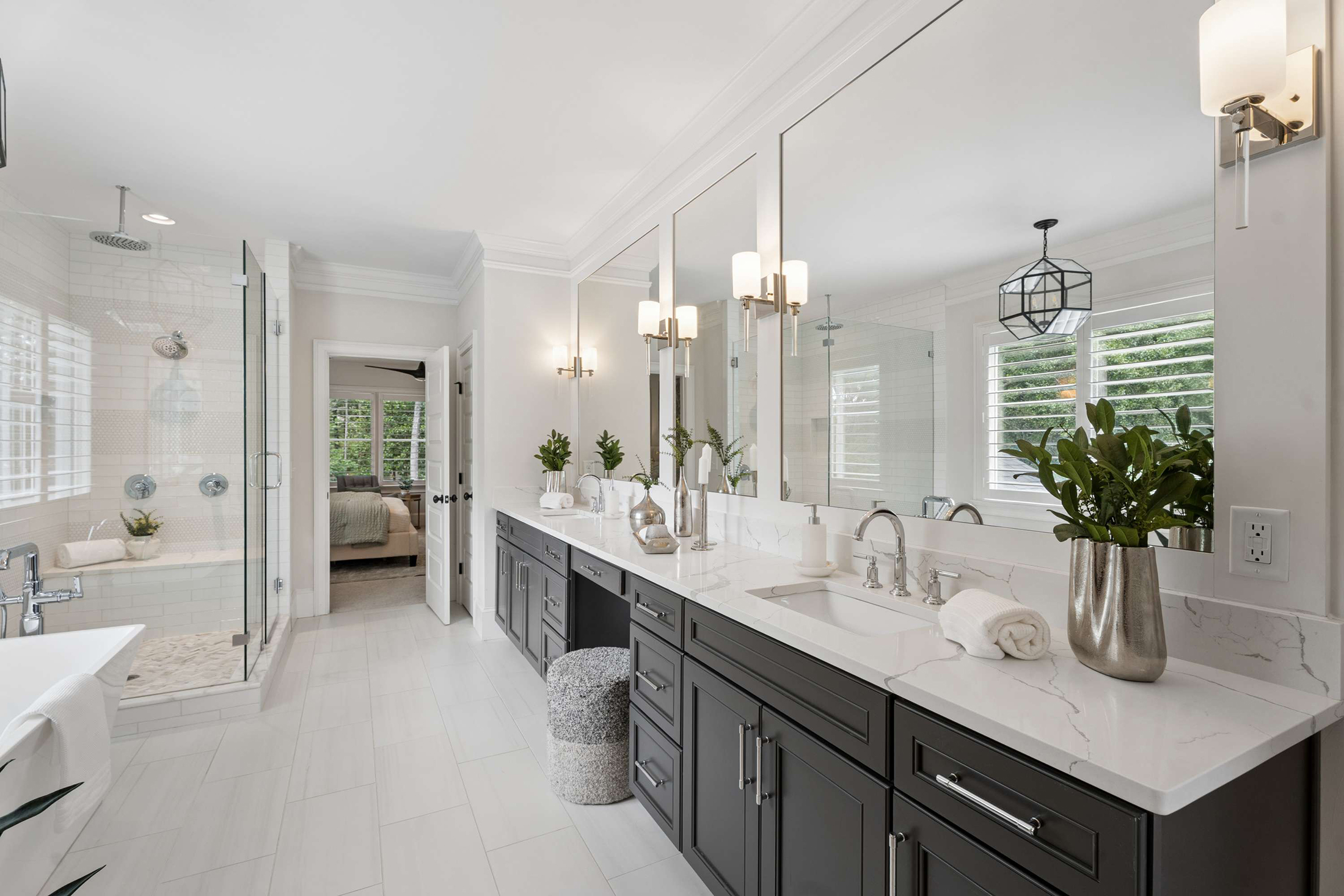  Sophisticated Interiors. Extraordinary Brookhaven Outdoor Living. - 物件實景