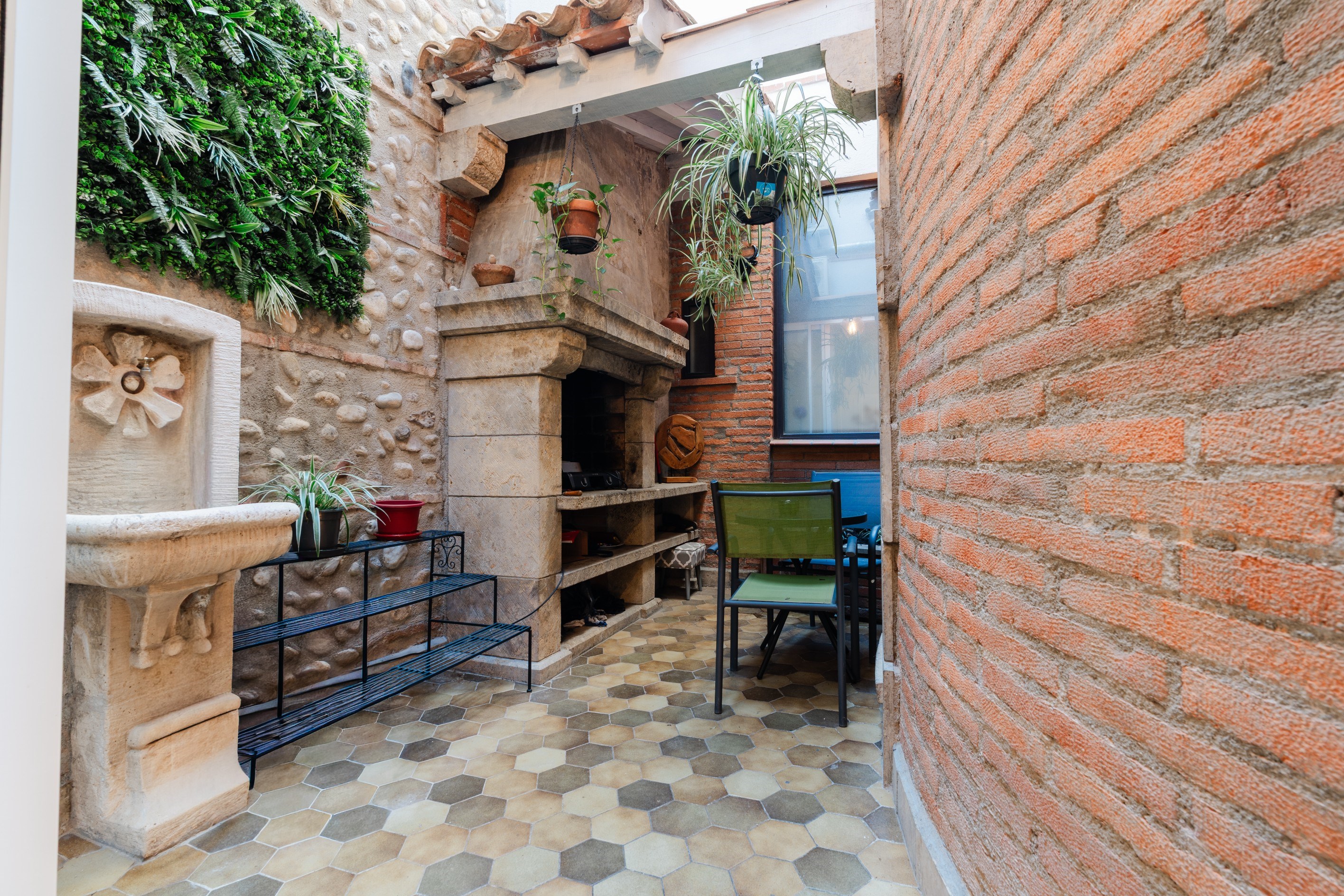  Elegant renovated maison bourgeoise with terrace, patio and garage near town ce… - 物件實景