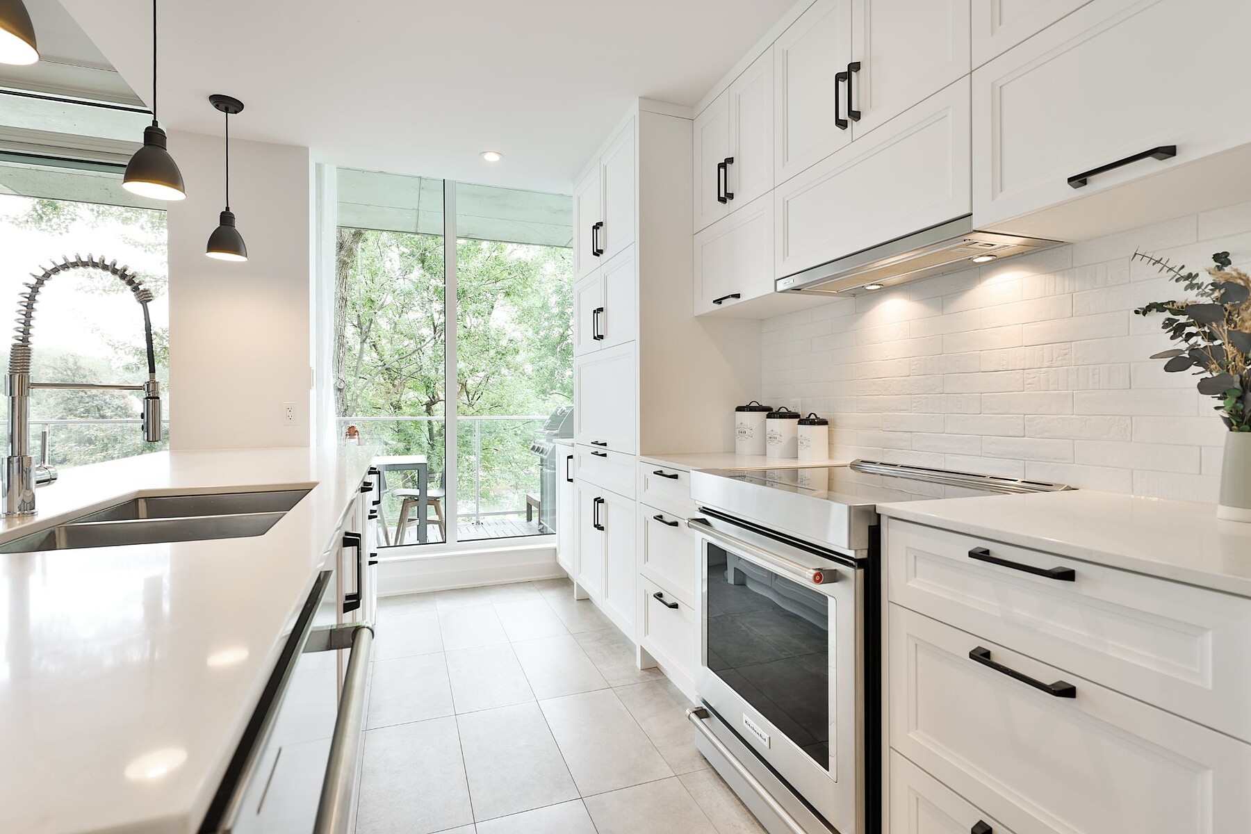  Boisbriand, Laurentides - 物件實景