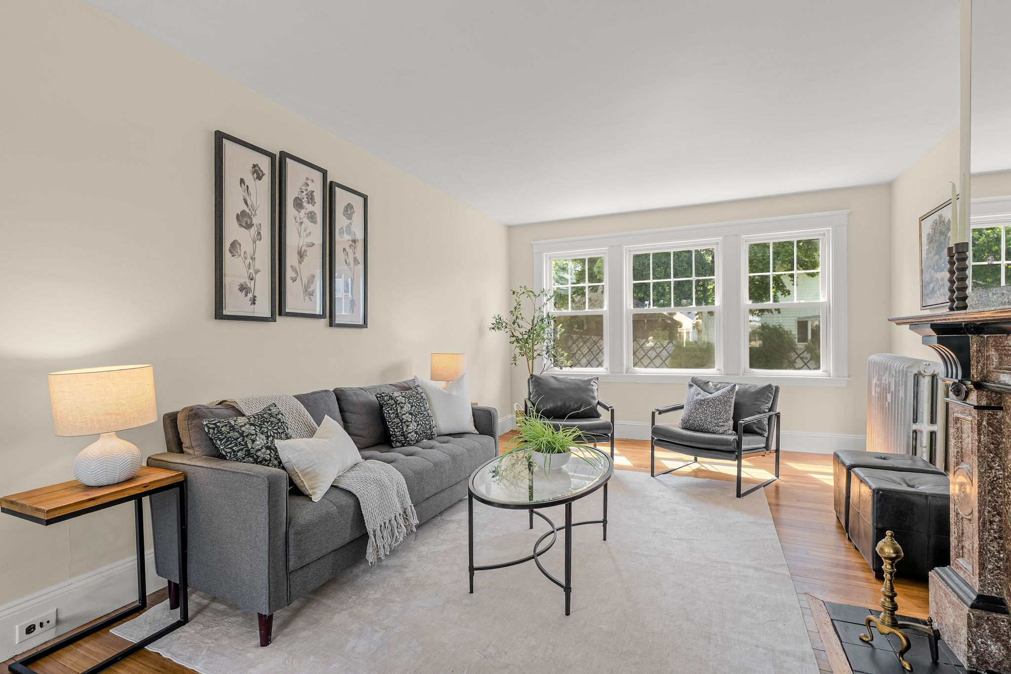  72 Terrace Road, Medford, MA, 02155 - 物件實景
