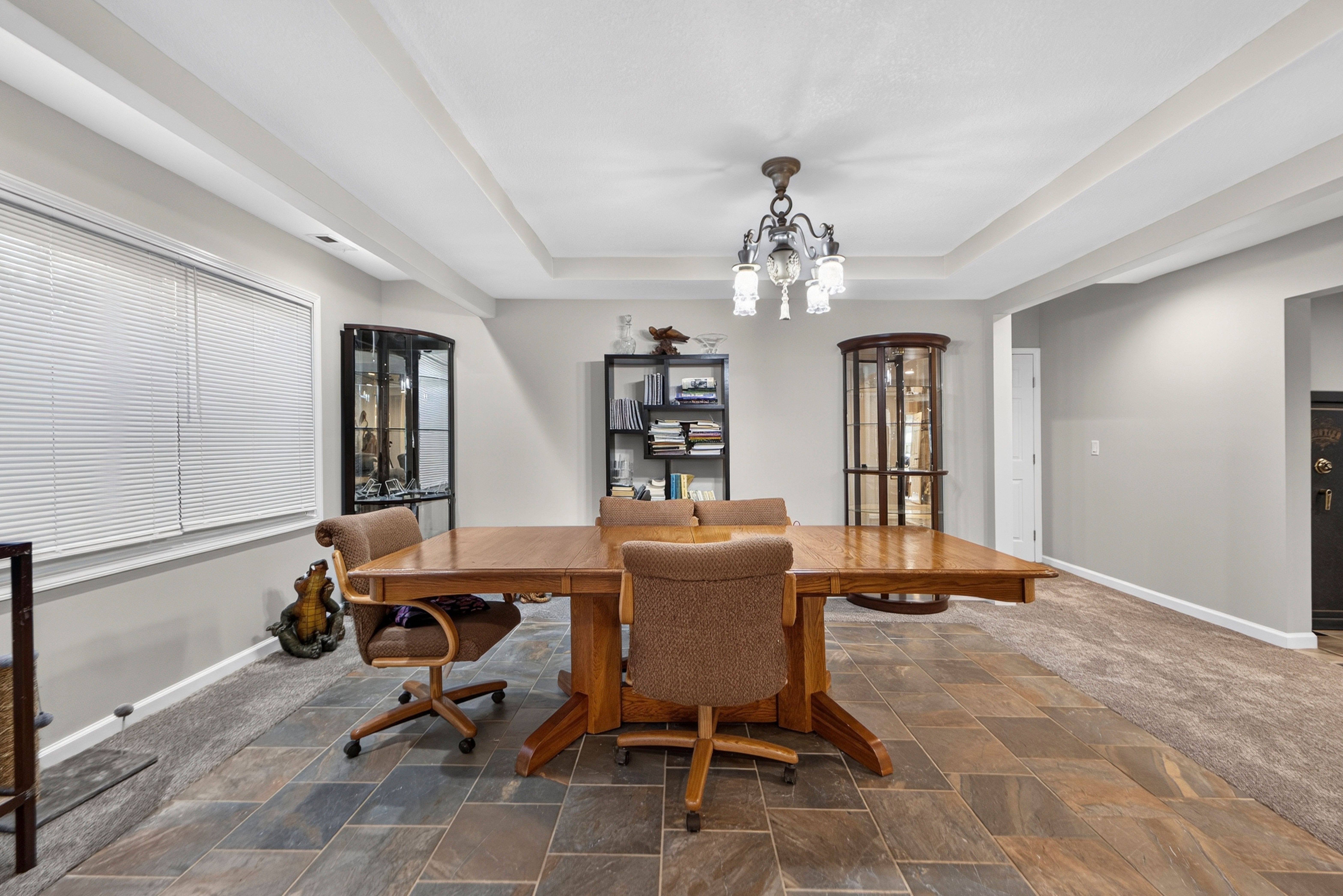  26025 Metcalf Road, Louisburg, KS 66053 - 物件實景
