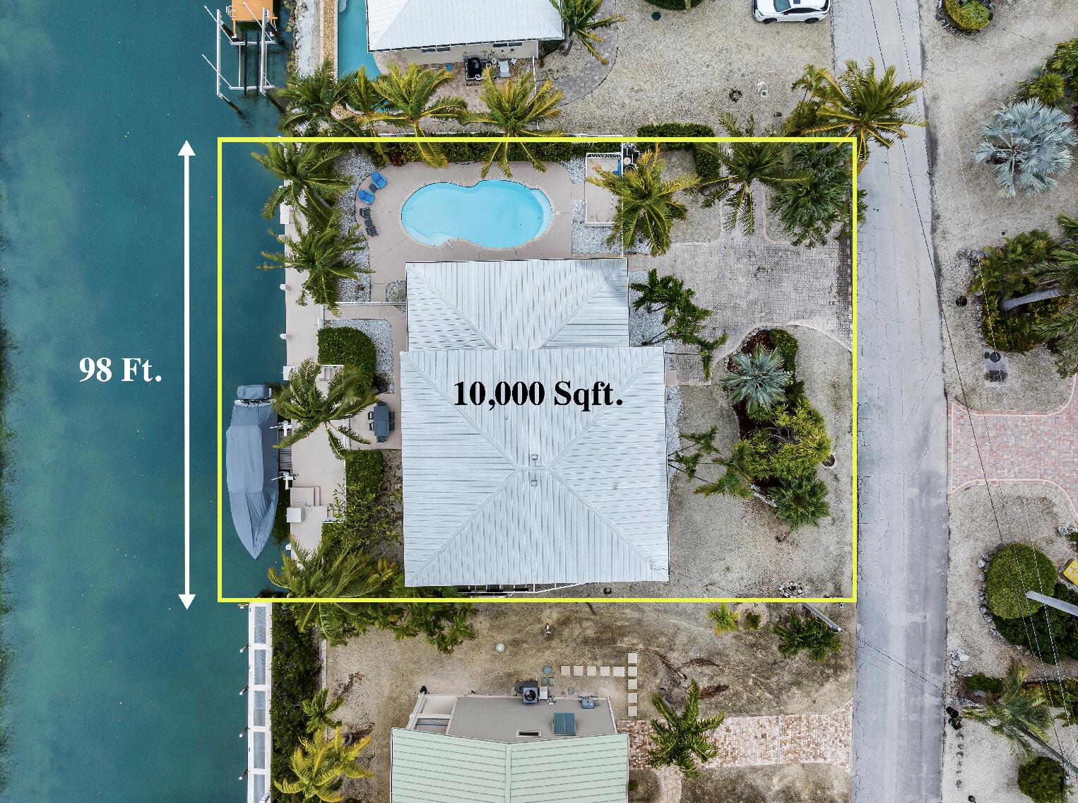 MARATHON, Florida, 33050, United States, 5 Bedrooms Bedrooms, ,3 BathroomsBathrooms,Residential,For Sale,1691478