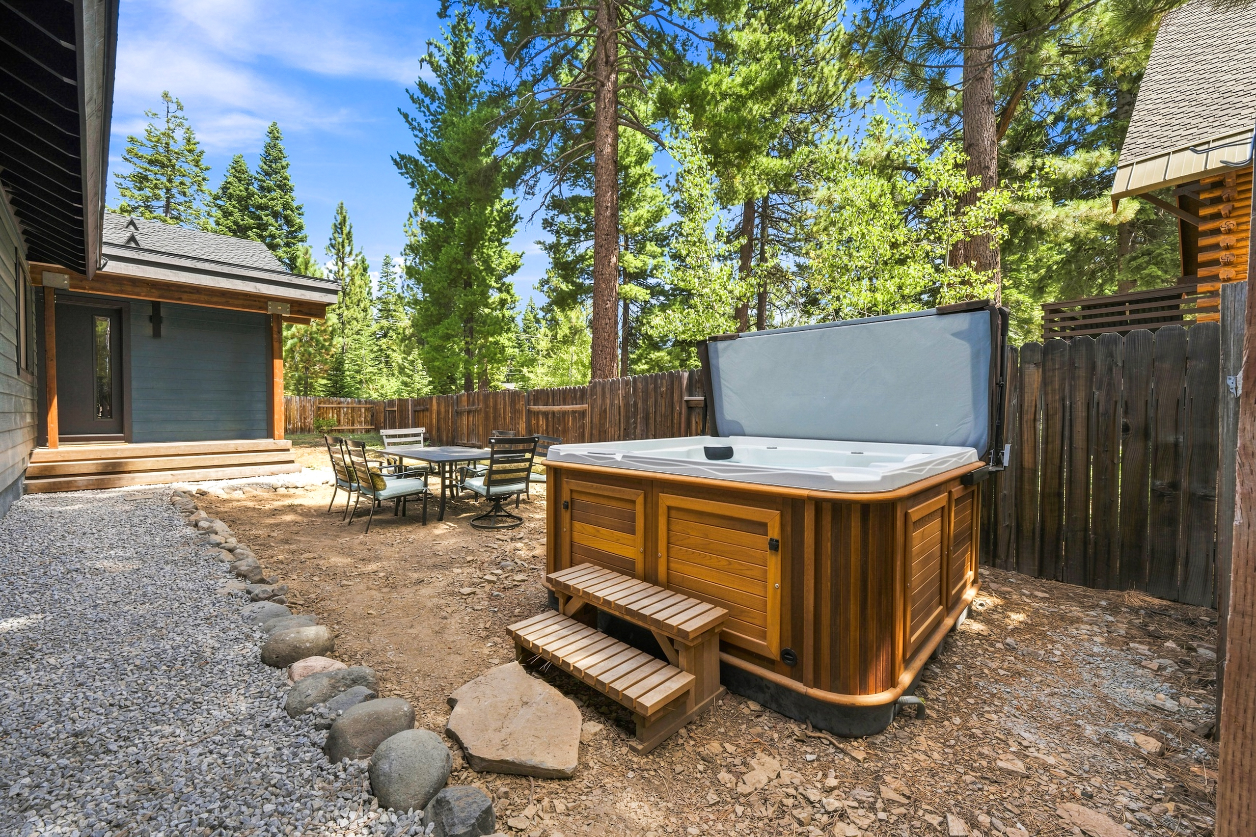  3960 La Crosse Drive, Carnelian Bay, CA 96140 - 物件實景