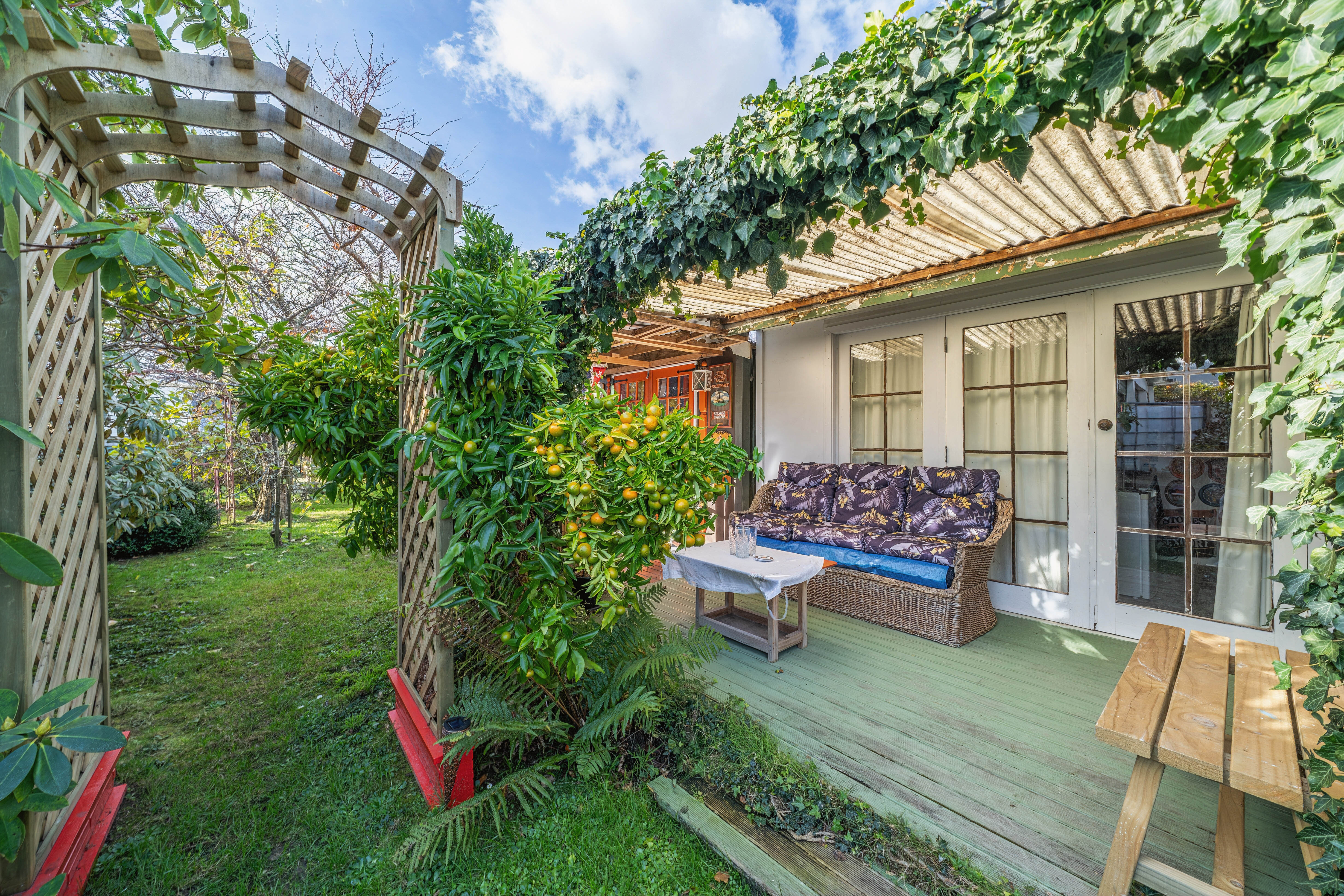  5 Thackeray Street, Trentham, Upper Hutt - 物件實景
