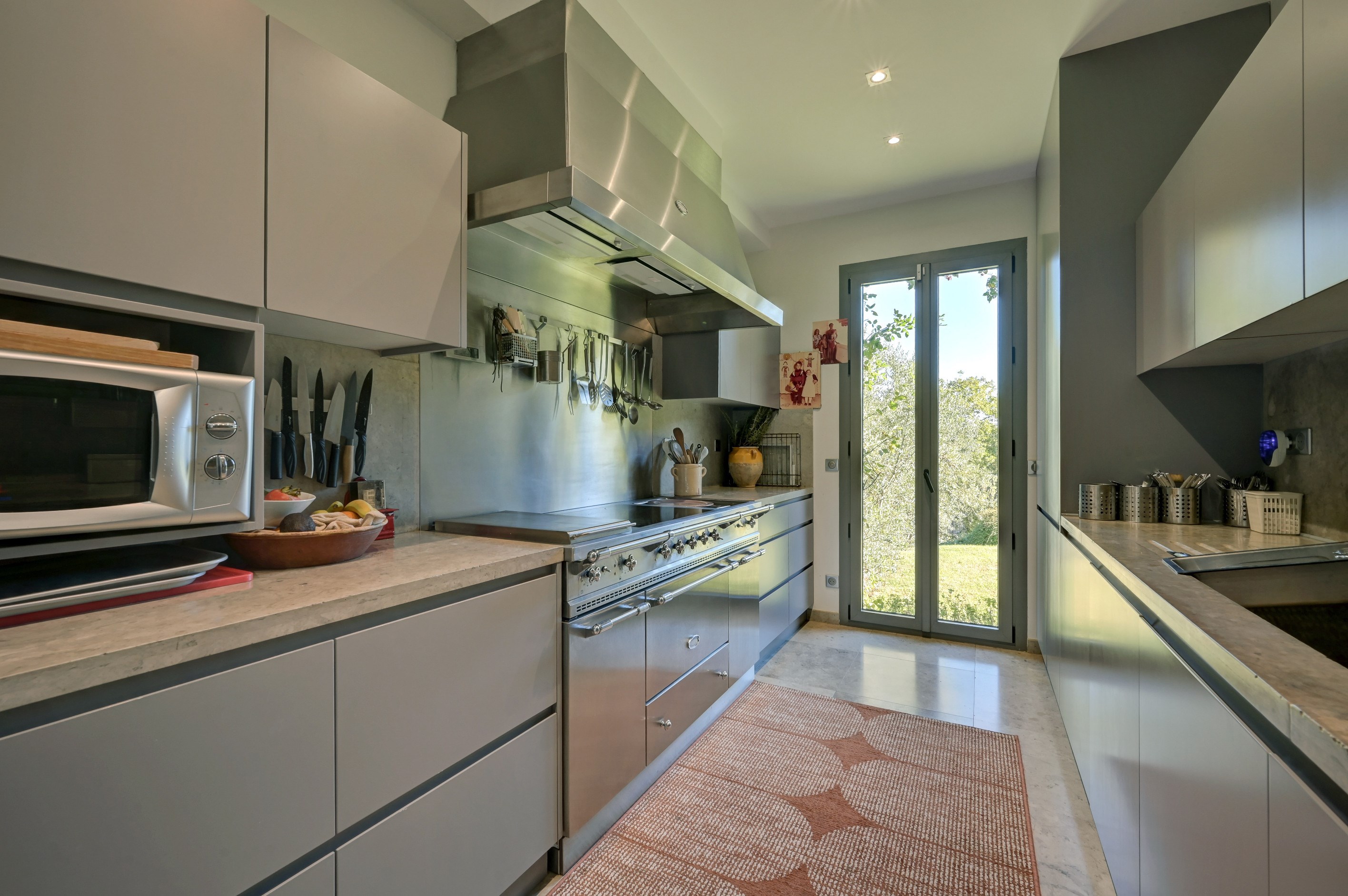  460 m² Contemporary Villa  Landscaped Grounds  Pool & Jacuzzi  Near Aix-en-P… - 物件實景