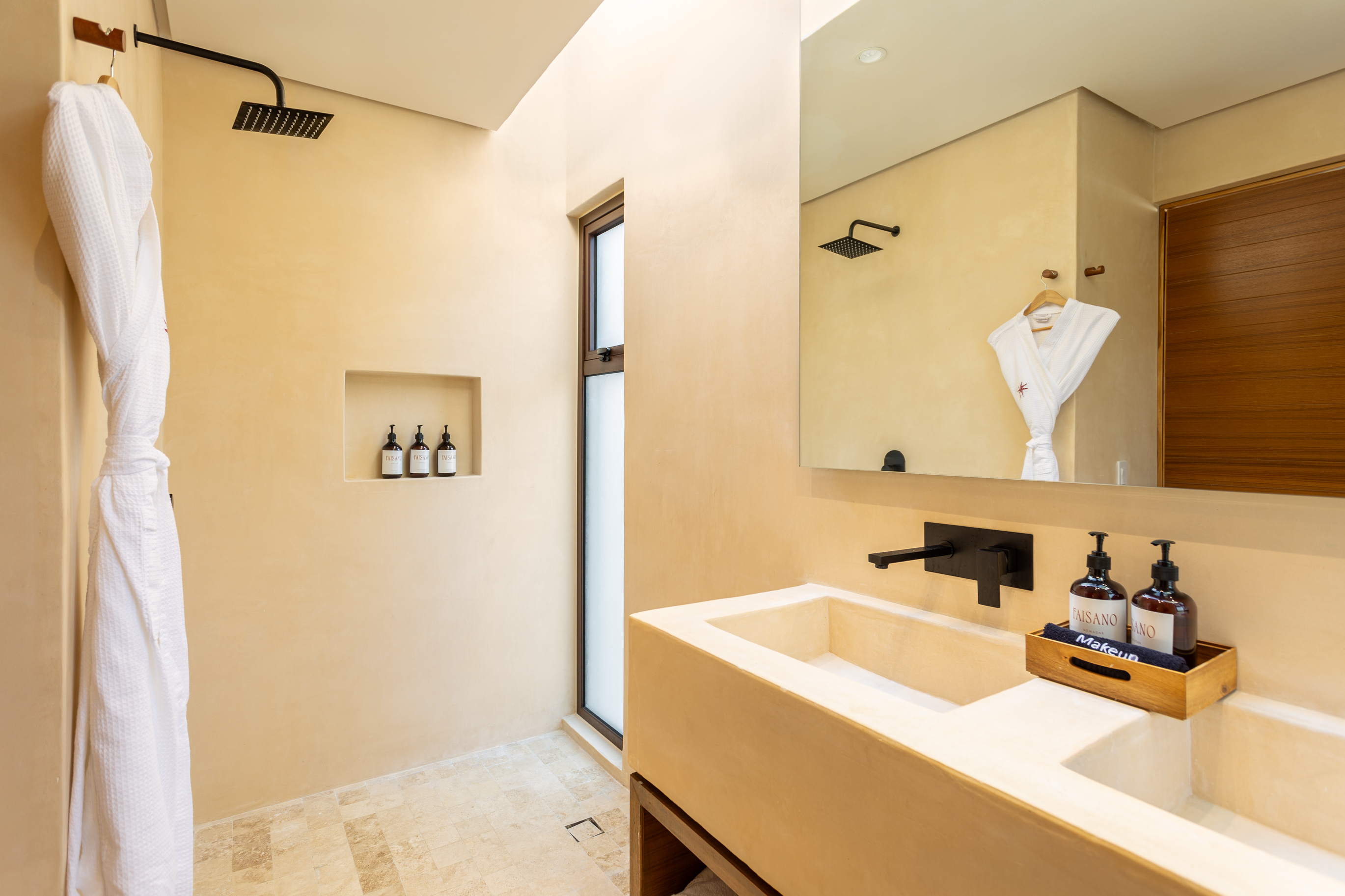  Boutique essence facing paradise - 物件實景