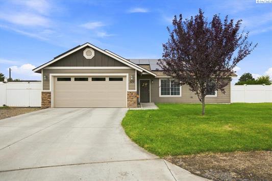 15th Pl, Kennewick, WA 99337
