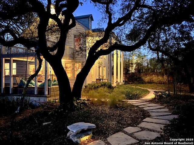 San Antonio, Texas, 78212, United States, 4 Bedrooms Bedrooms, ,3 BathroomsBathrooms,Residential,For Sale,1976806