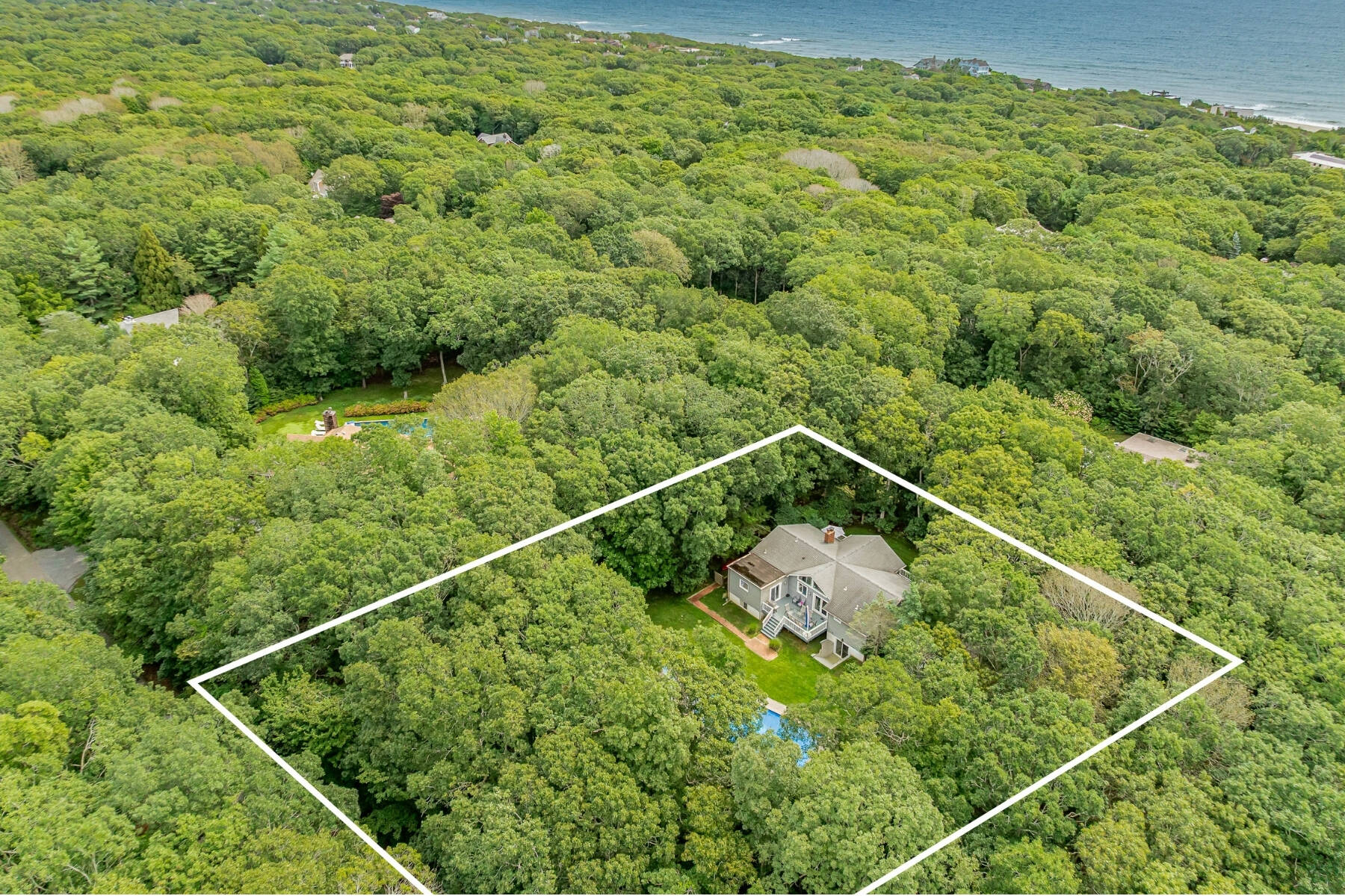  where  montauk summers unfold - 物件實景