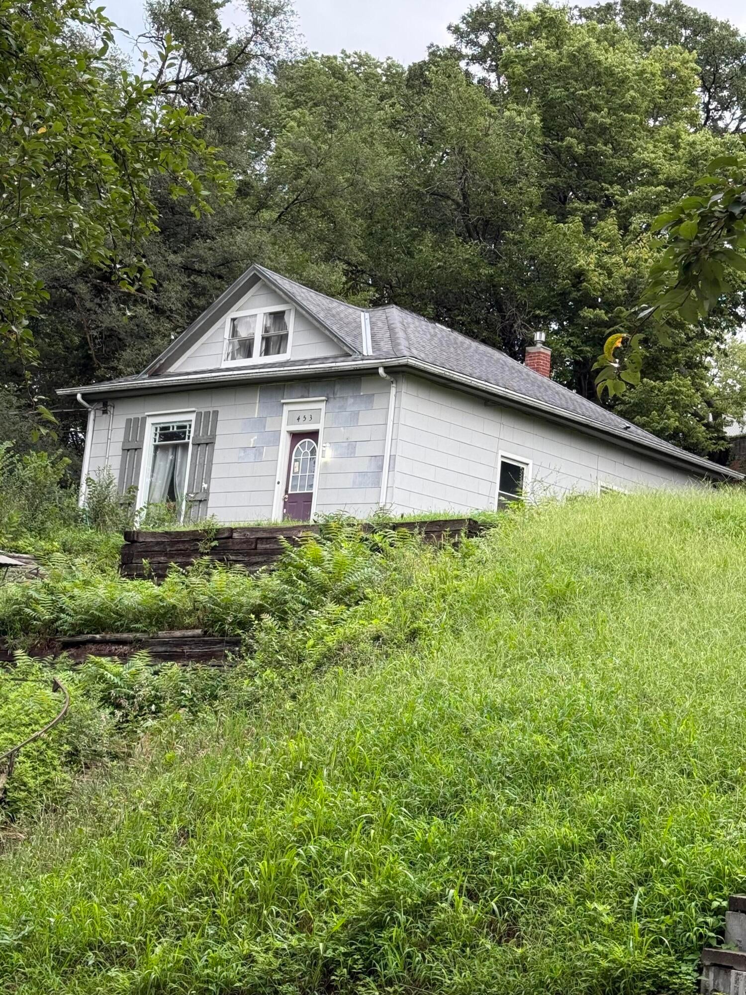 Park Ave, Council Bluffs, IA 51503 #1