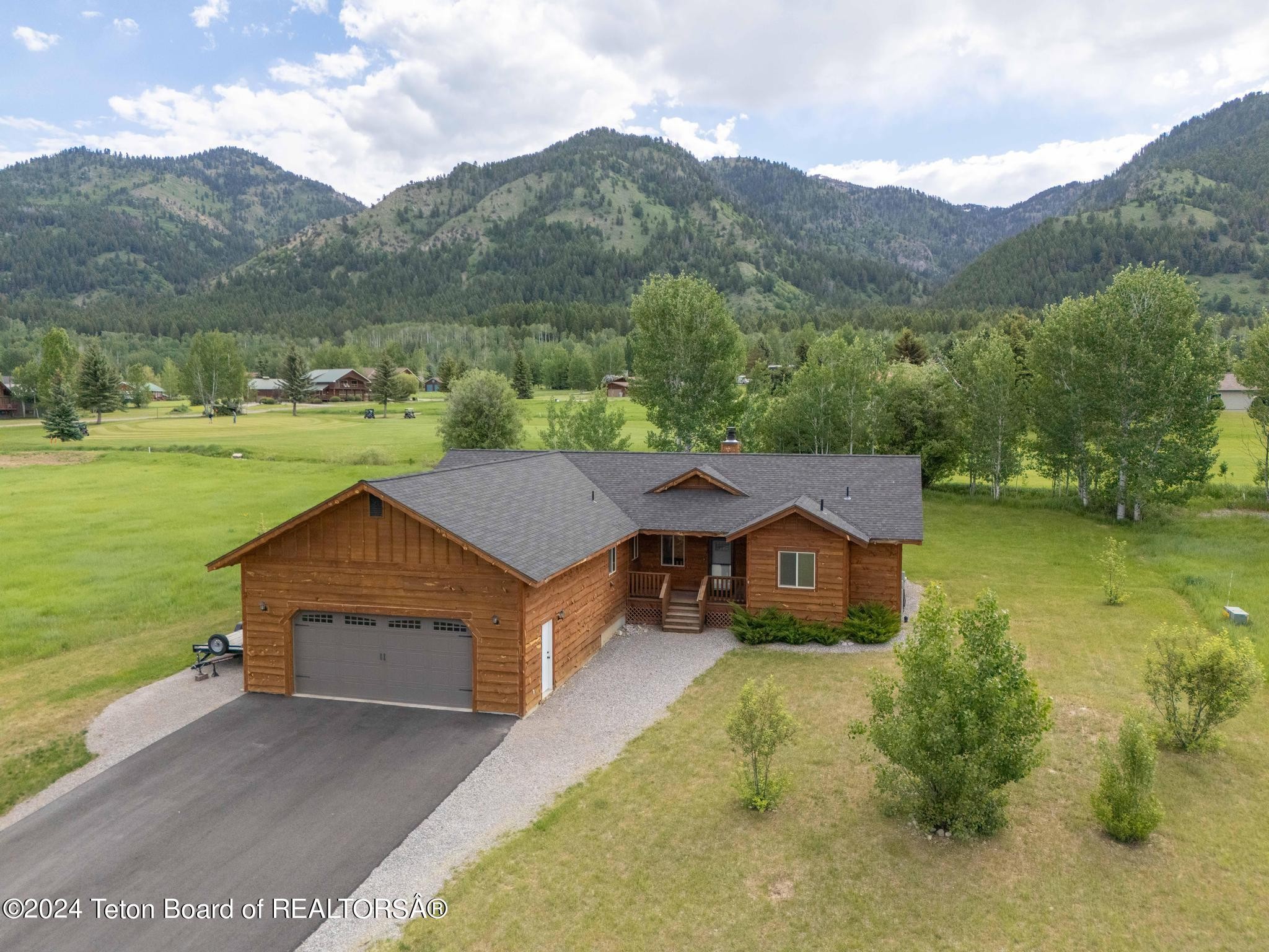 Star Valley Ranch, Wyoming, 83127, United States, 3 Bedrooms Bedrooms, ,2 BathroomsBathrooms,Residential,For Sale,1921002