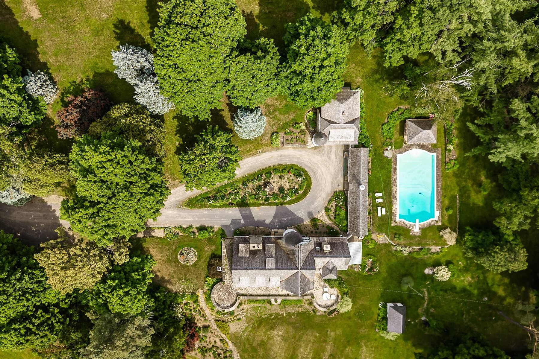  Hillhead Farm Estate - 物件實景