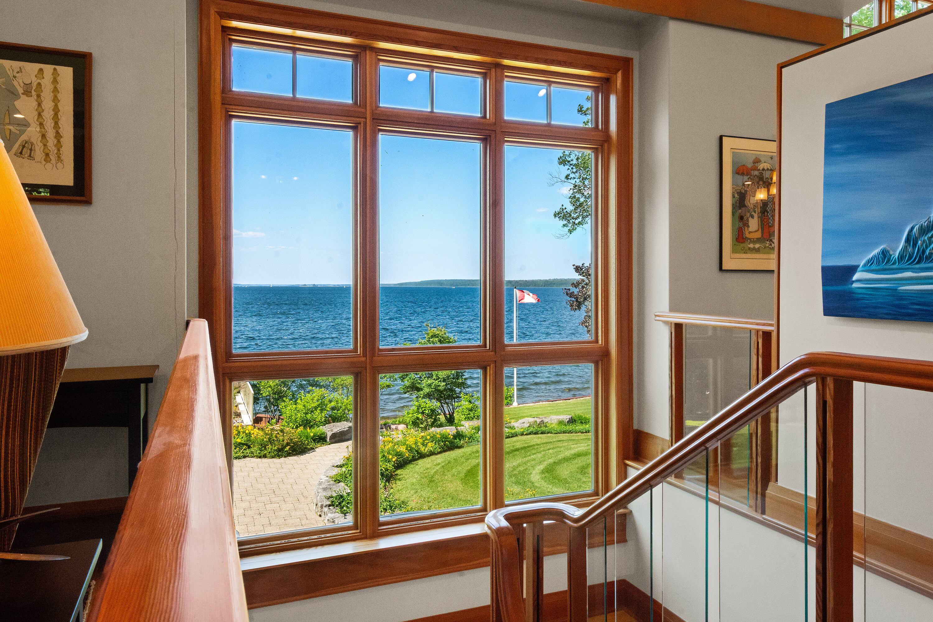  Iconic Waterfront Estate - 物件實景