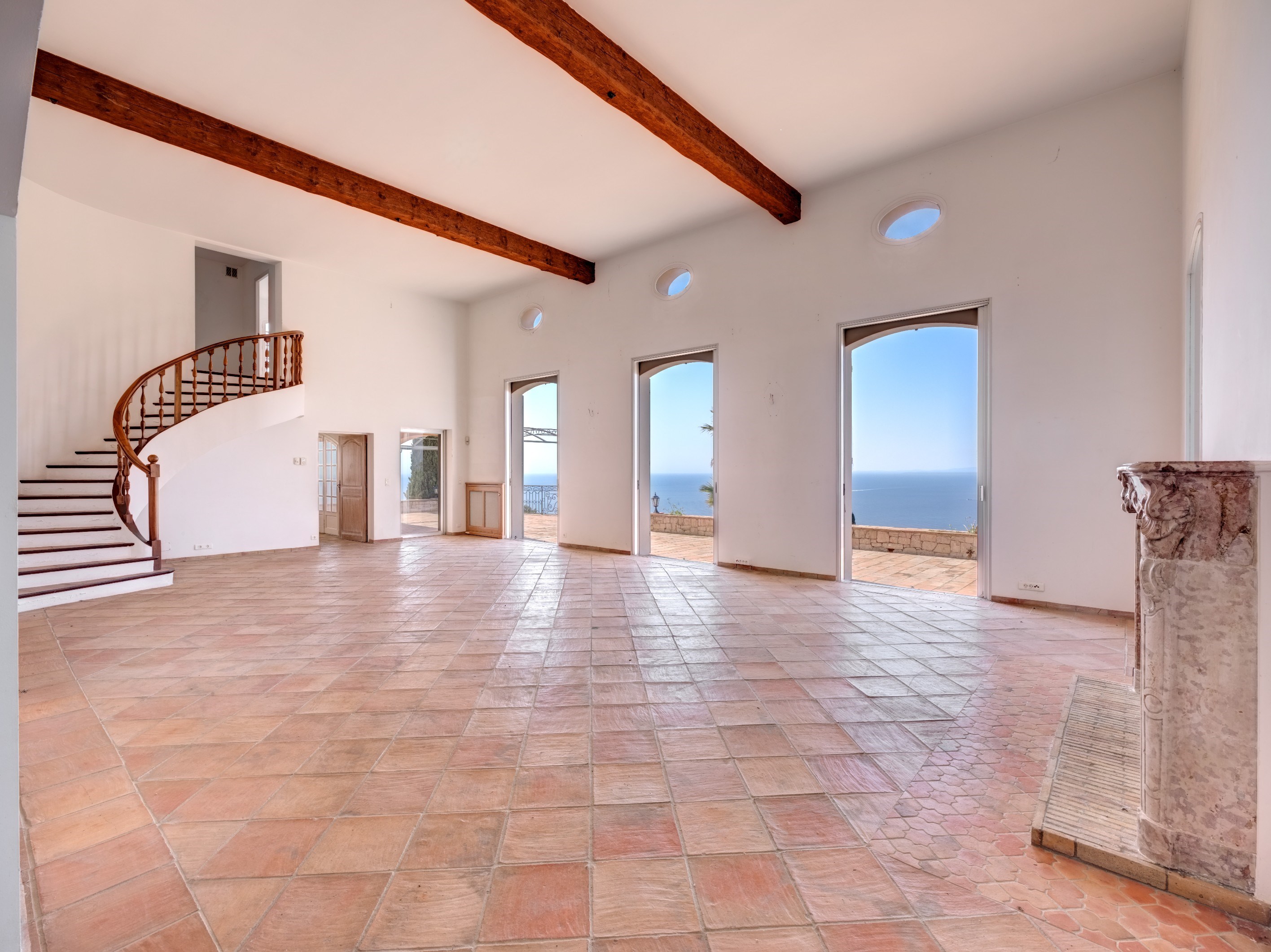  Saint-Raphaël Agay property panoramic sea view land 3100 sqm infinity pool 5 su… - 物件實景