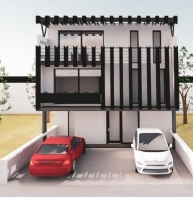 Reserva Monte Aconcagua, Querétaro, Querétaro, 76226, Mexico, 3 Bedrooms Bedrooms, ,3 BathroomsBathrooms,Residential,For Sale,Reserva Monte Aconcagua,1443742