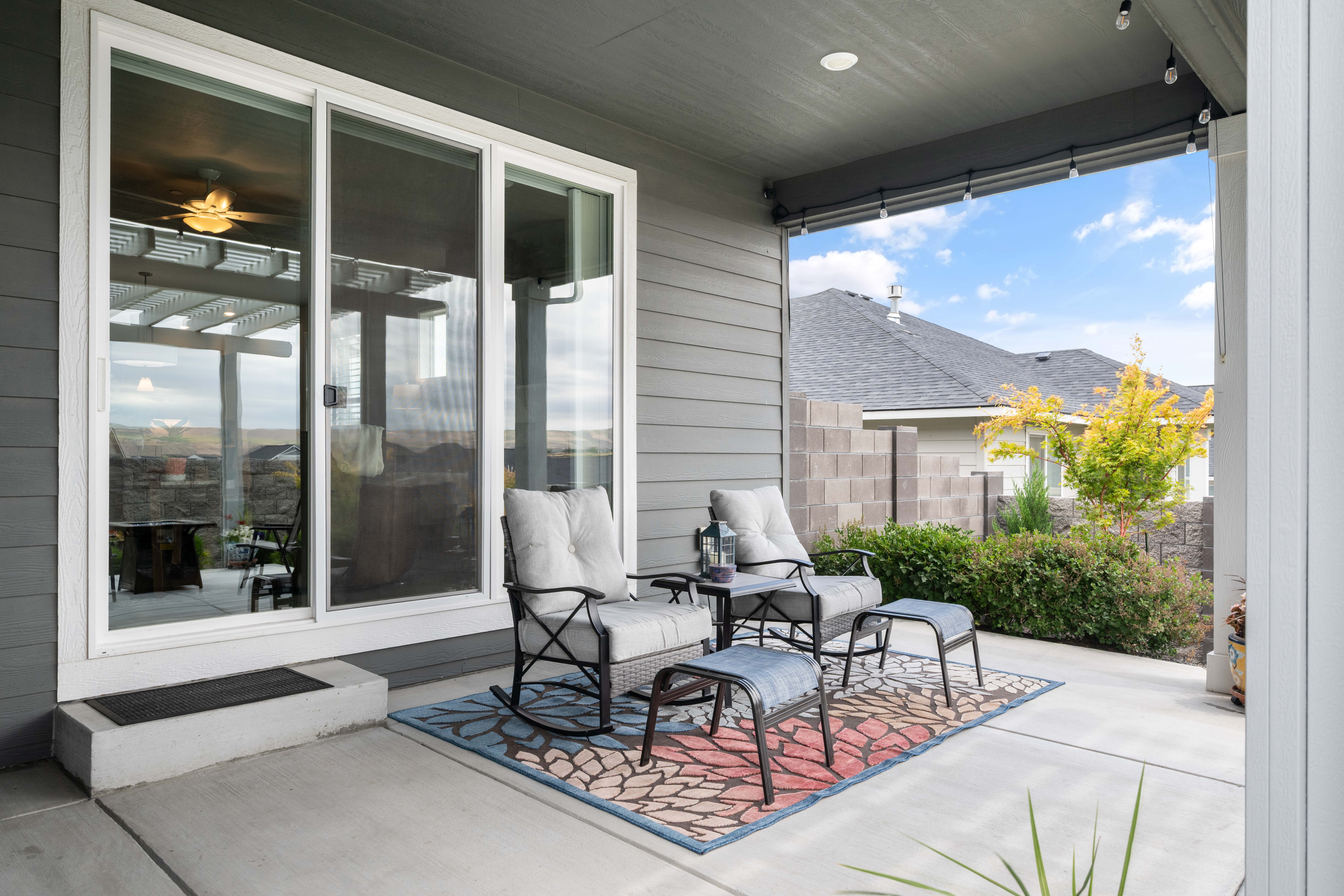  3 BD + Office Stunning Landscape - 物件實景
