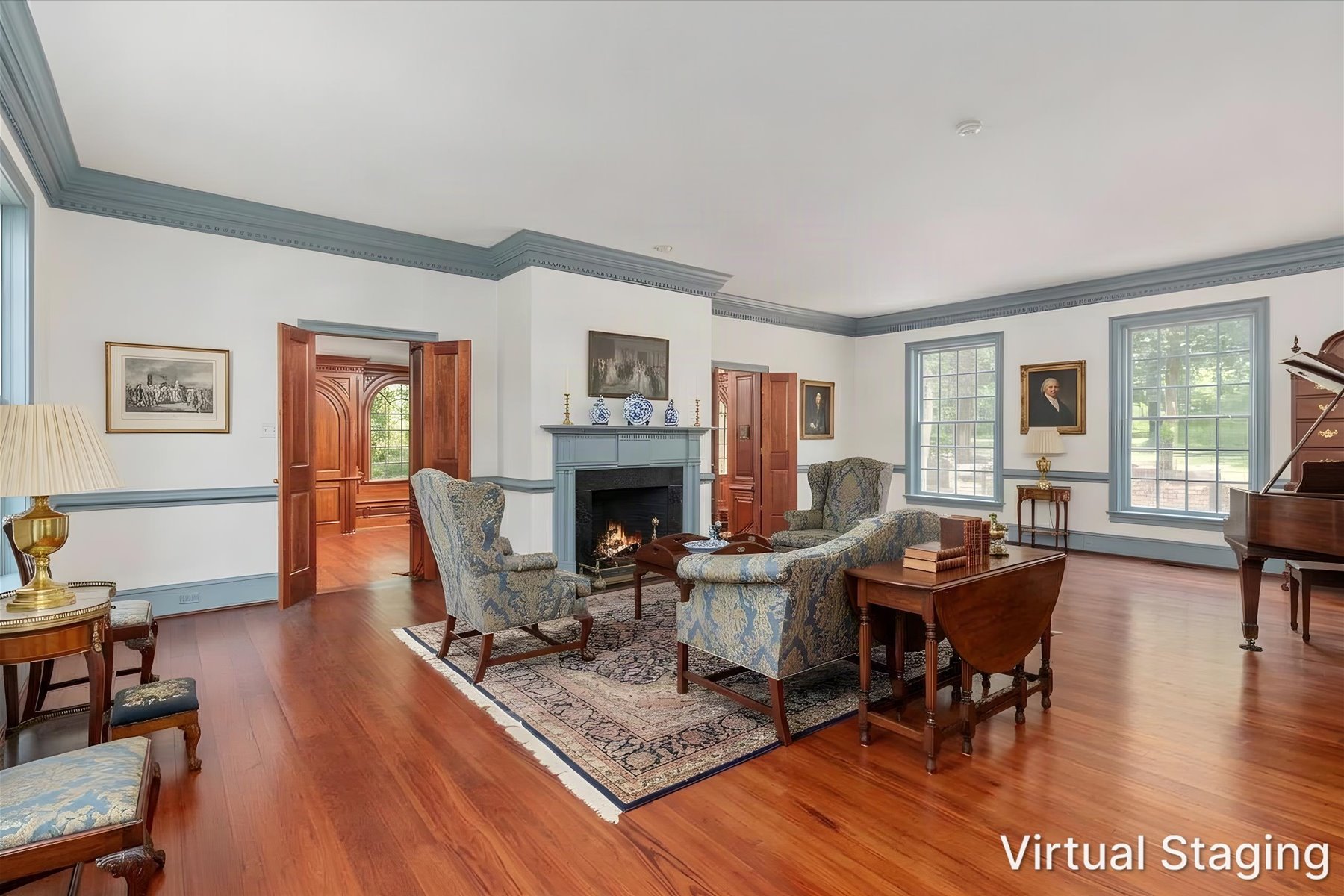  261 Merrifield Lane, Winchester, VA, 22602 - 物件實景