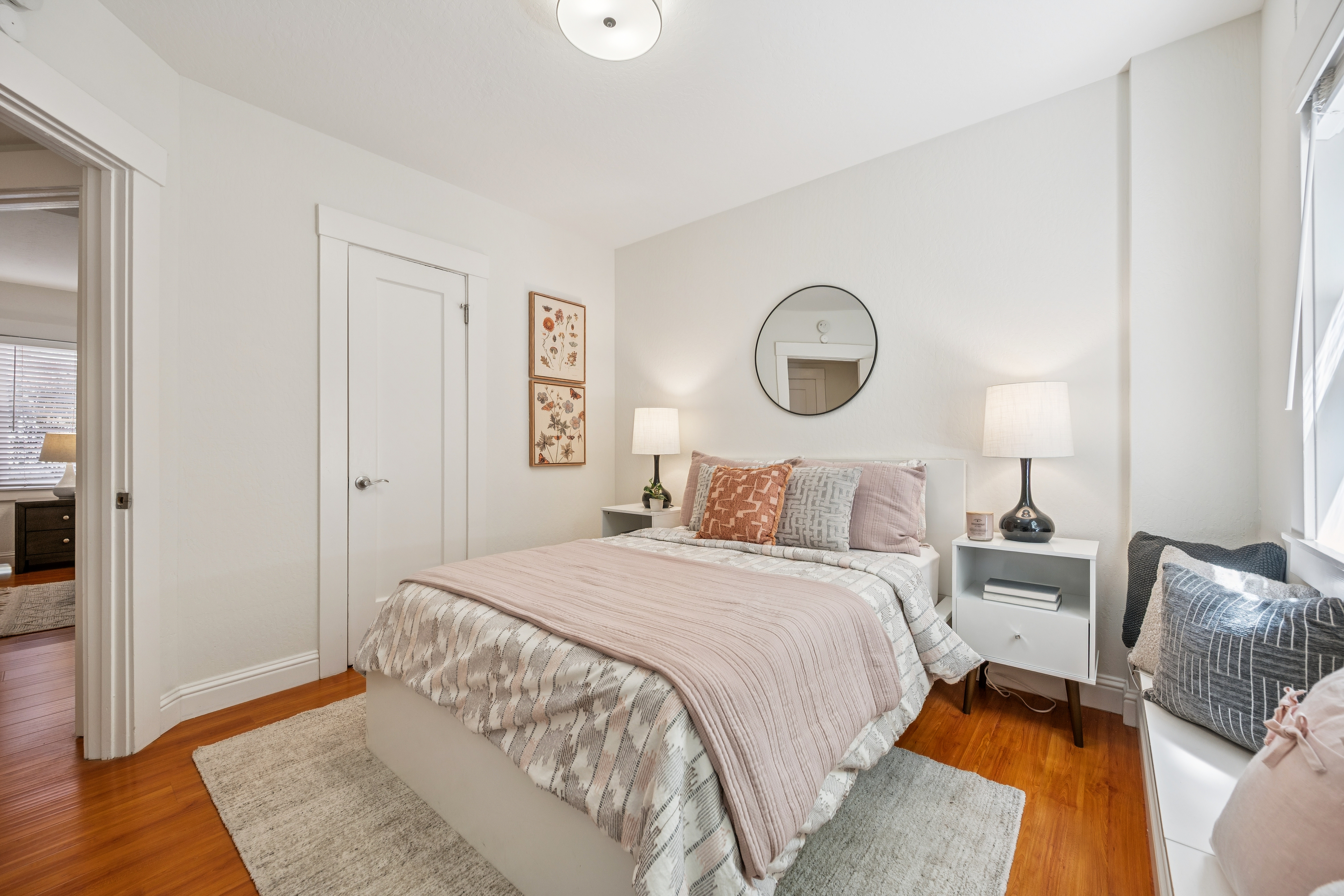  Prime Living Near University of California, Berkeley - 物件實景