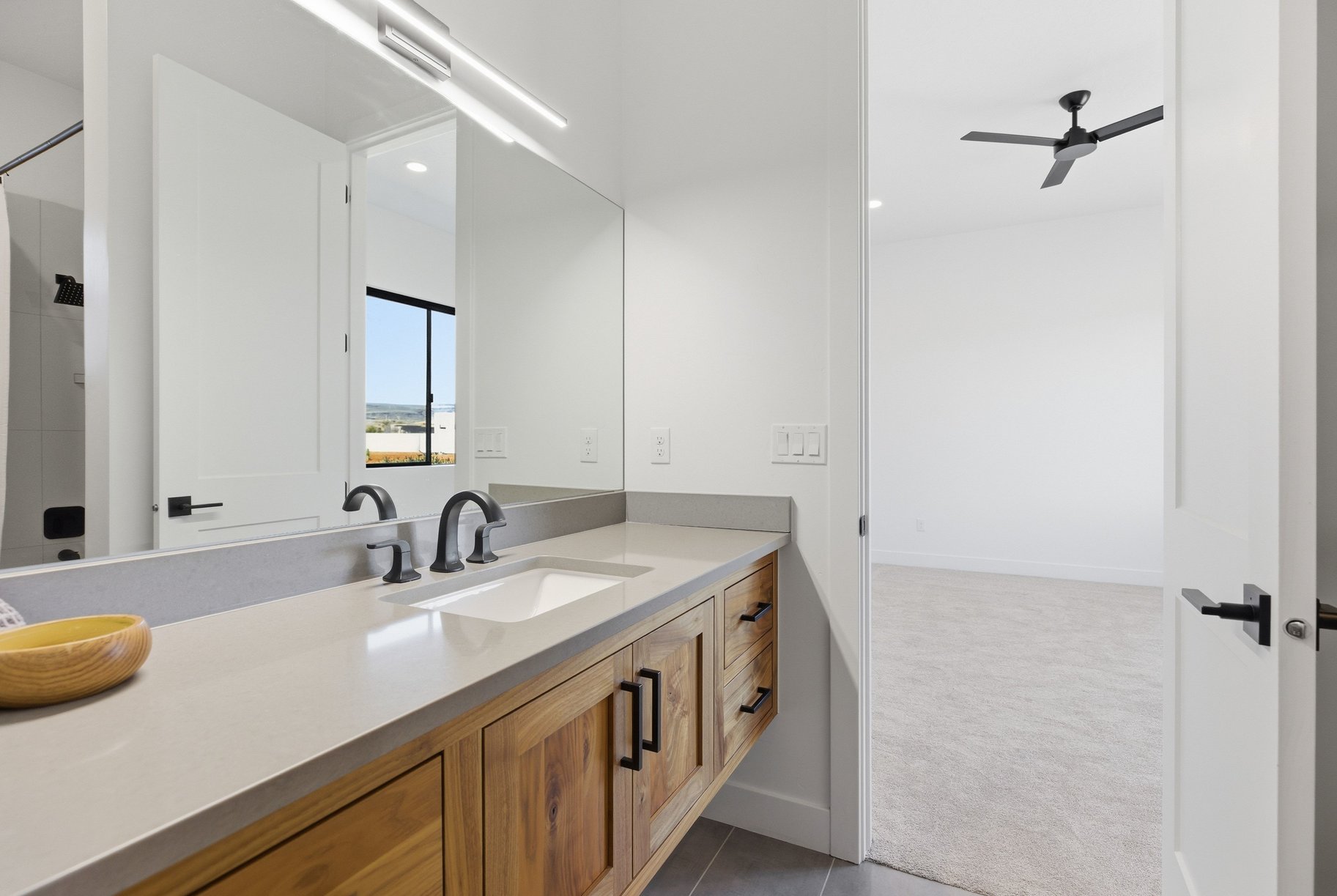  Modern home In The Heart Of The Gated Side Of The Ledges Golf Course - 物件實景