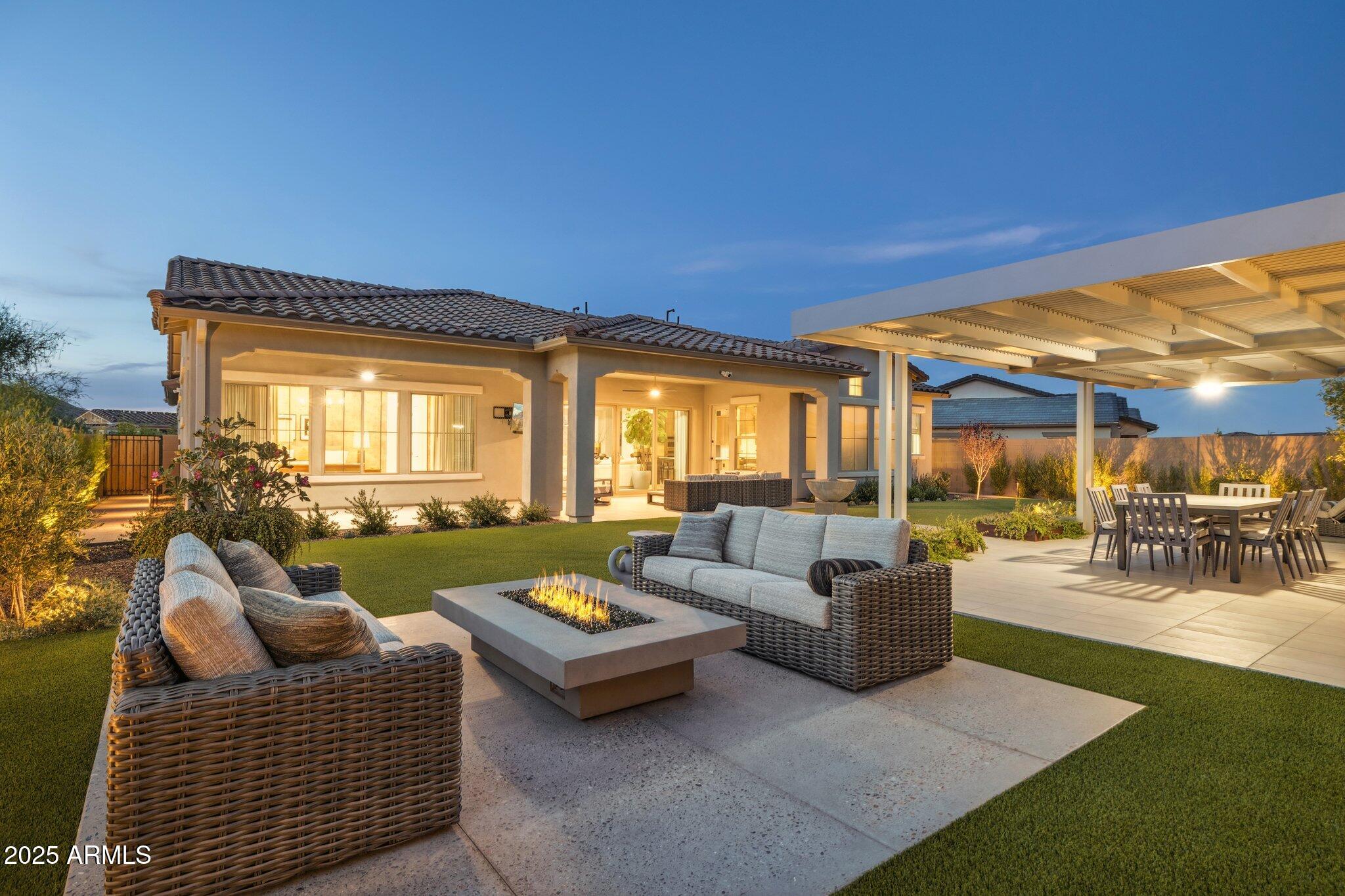 Buckeye, Arizona, 85396, United States, 3 Bedrooms Bedrooms, ,Residential,For Sale,1836890