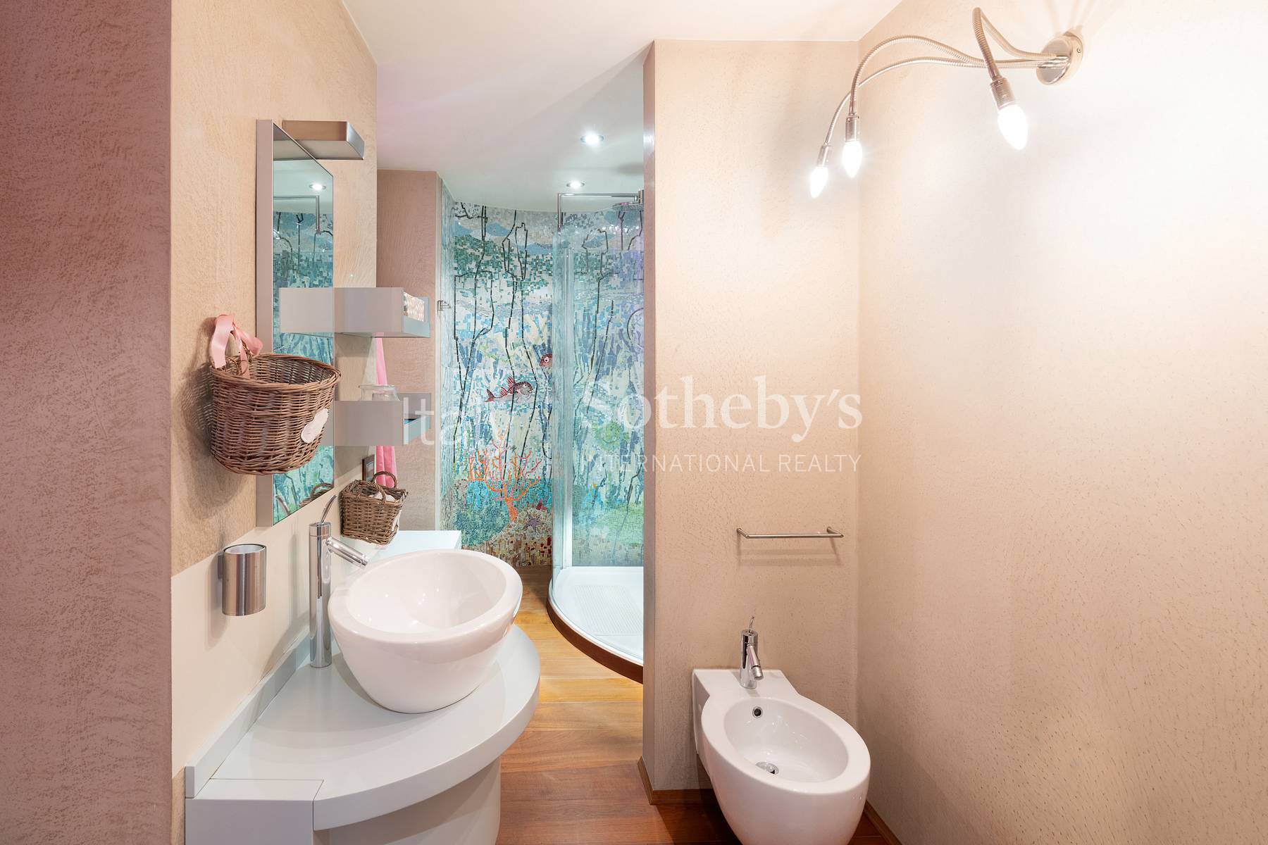  Prestigious Penthouse in a Historic Palazzo in the Heart of Verona - 物件實景