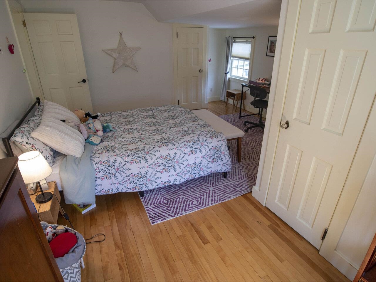 Montpelier, Vermont, 05602, United States, 4 Bedrooms Bedrooms, ,1 BathroomBathrooms,Residential,For Sale,1926539