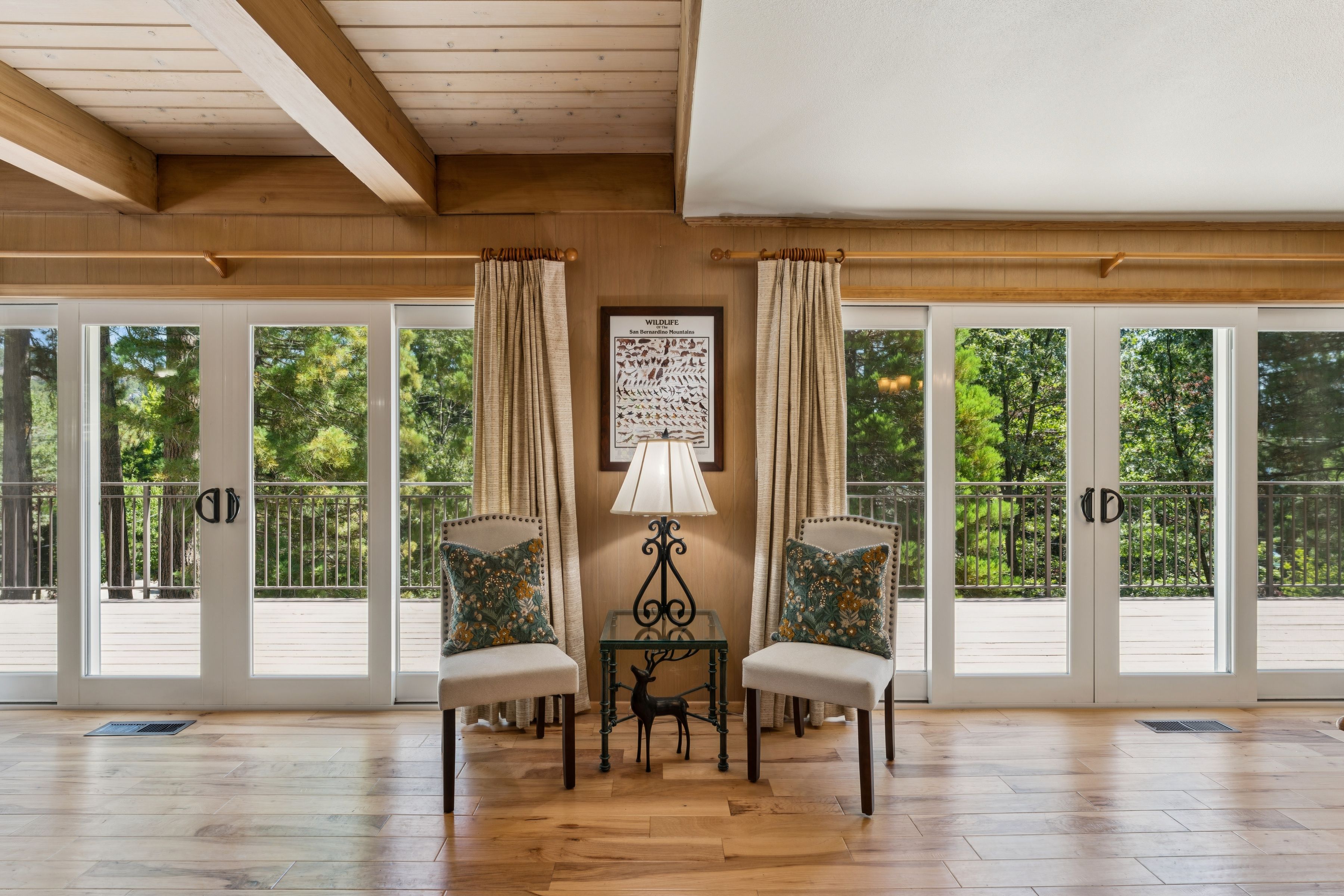  27711 Hamiltair Drive, Lake Arrowhead, CA 92352 - 物件實景