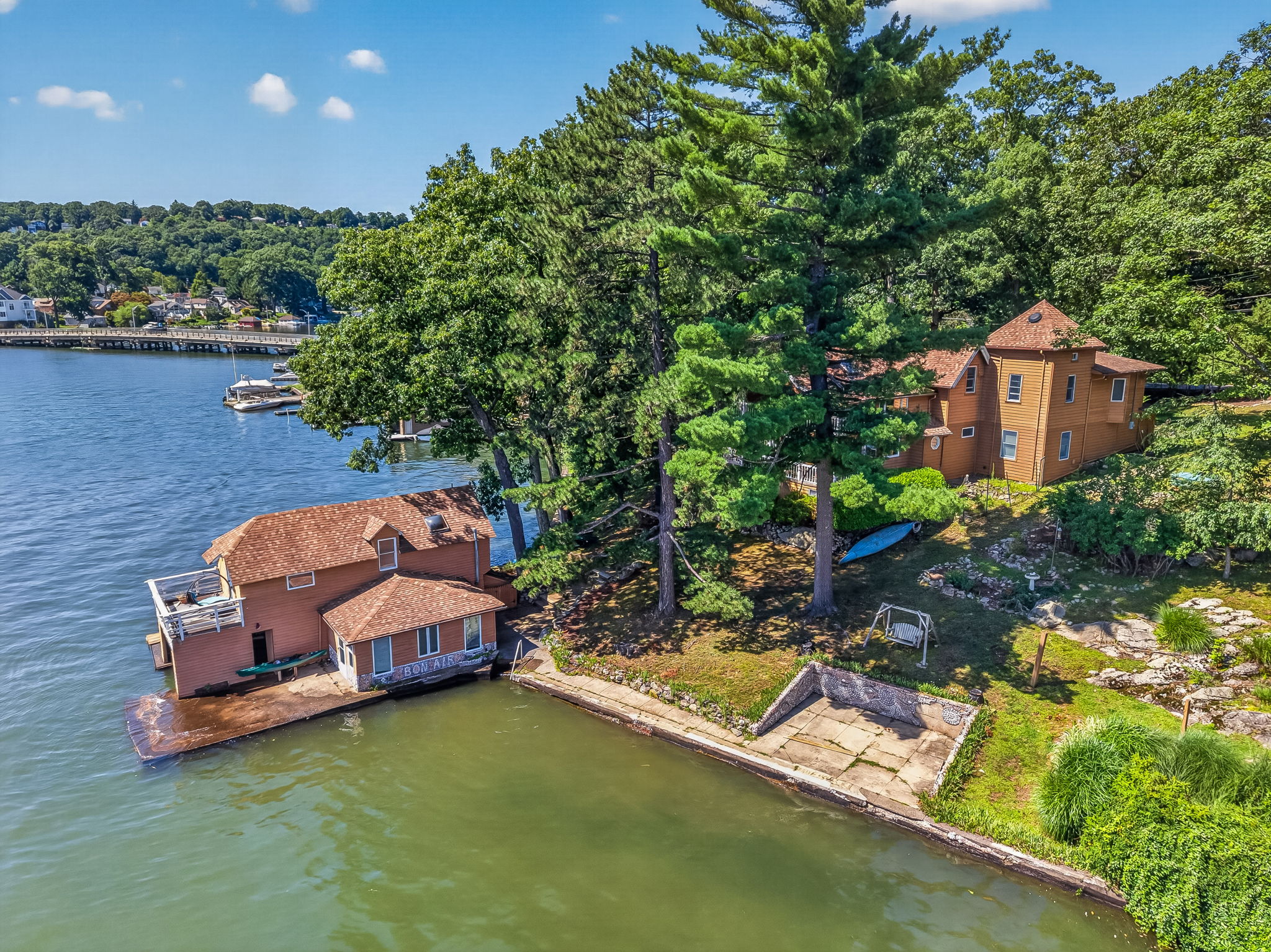  90 Ithanell Road, Hopatcong, NJ 07843 - 物件實景
