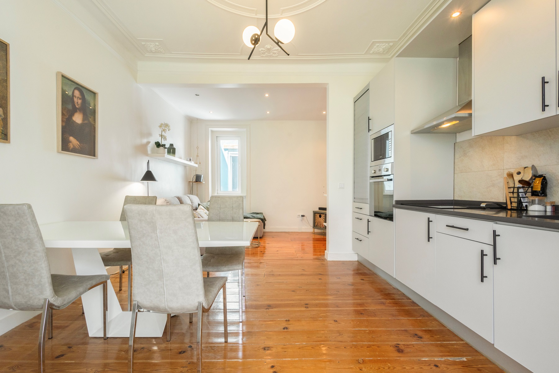  Flat, 3 bedrooms, for Sale - 物件實景