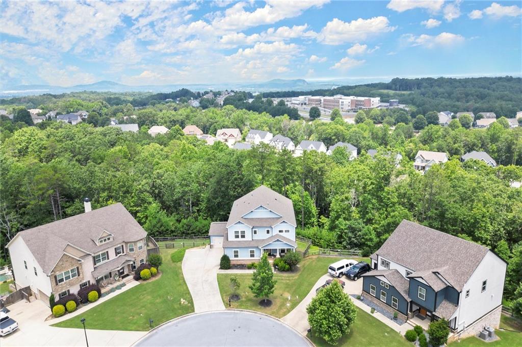 Cartersville, Georgia, 30120, United States, 5 Bedrooms Bedrooms, ,3 BathroomsBathrooms,Residential,For Sale,1877472