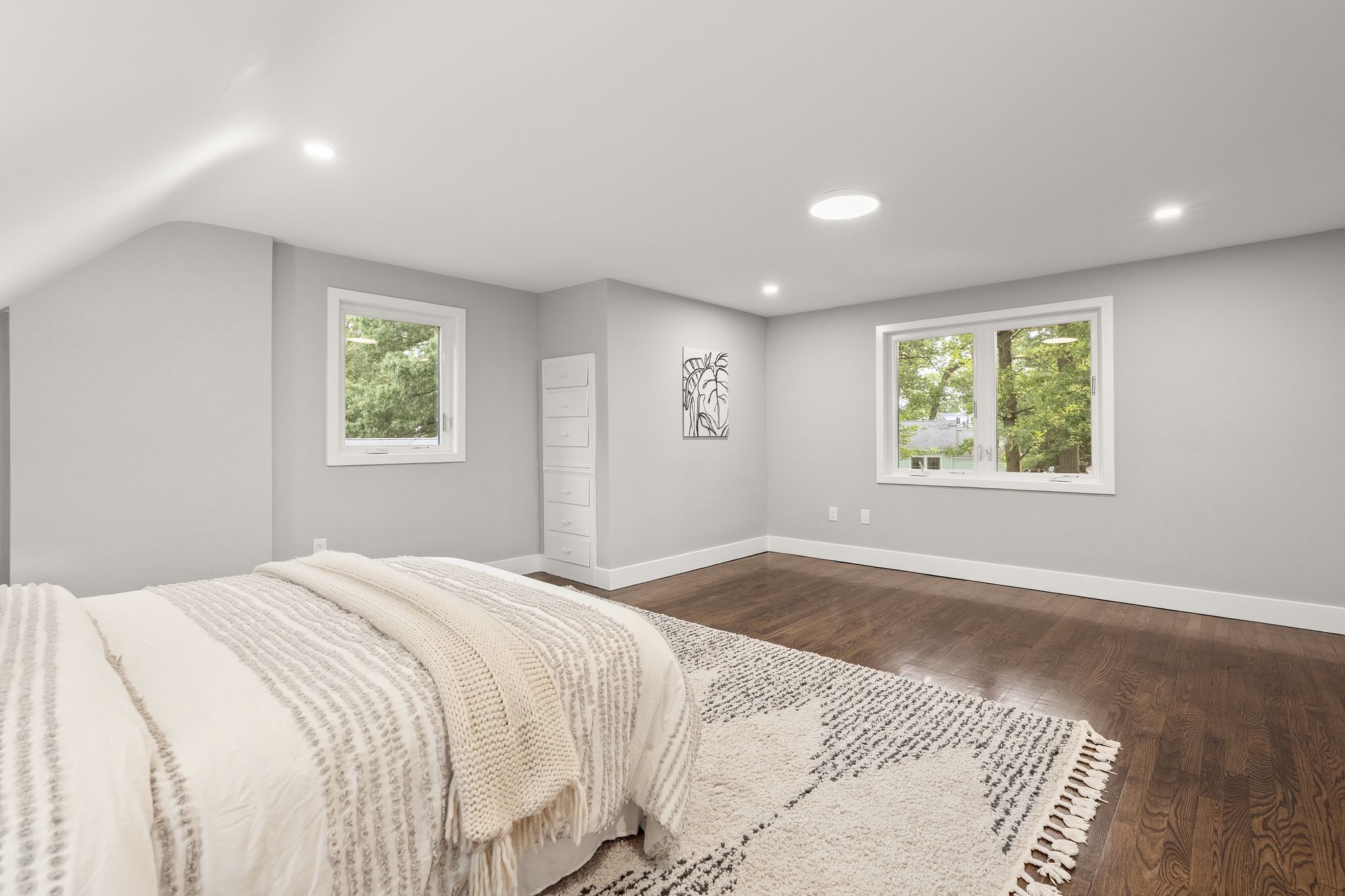  323 Ridge Street, Arlington, MA, 02474 - 物件實景