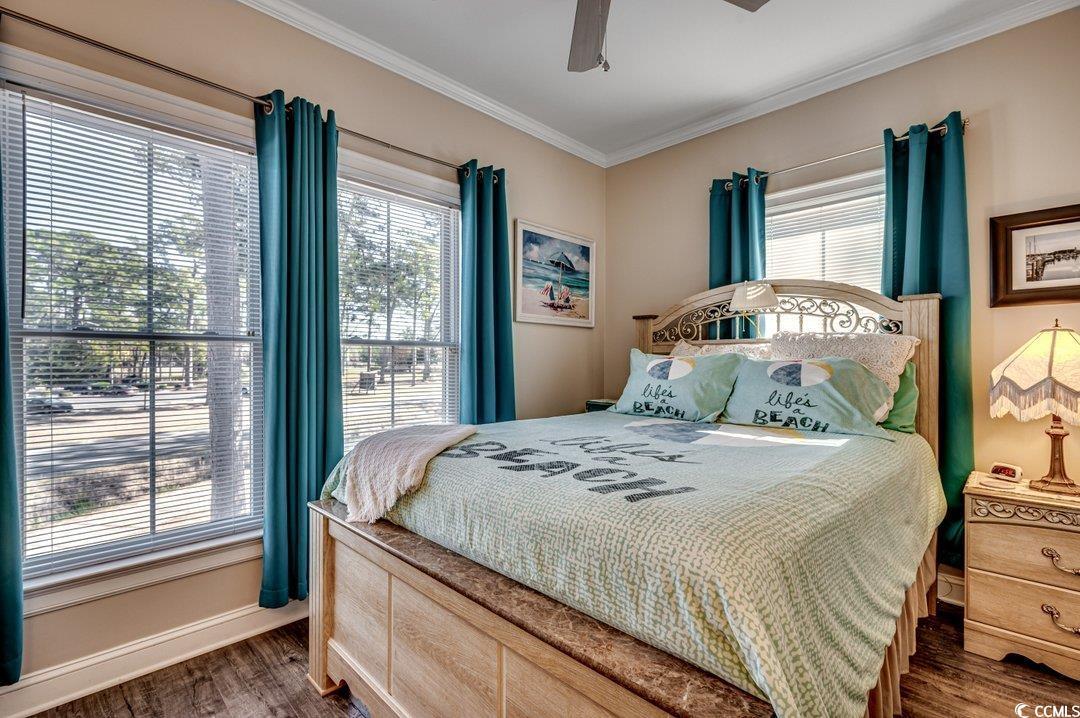Myrtle Beach, South Carolina, 29577, United States, 4 Bedrooms Bedrooms, ,4 BathroomsBathrooms,Residential,For Sale,1920417