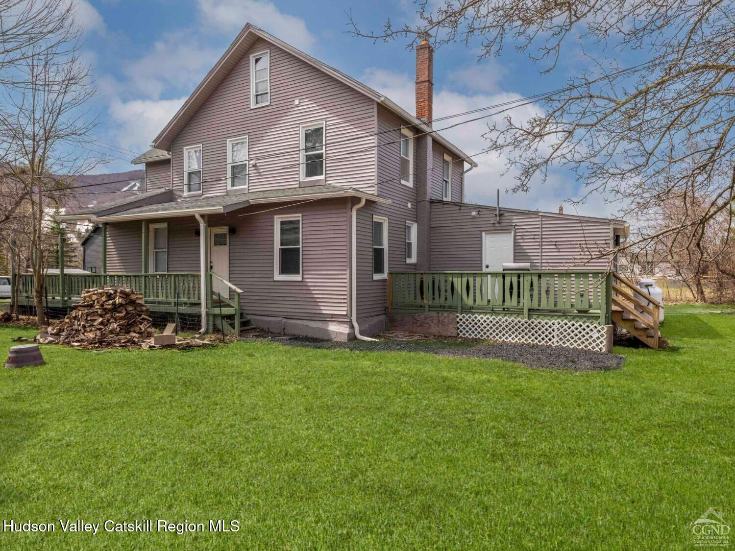 Hunter, New York, 12442, United States, 5 Bedrooms Bedrooms, ,Residential,For Sale,1991785