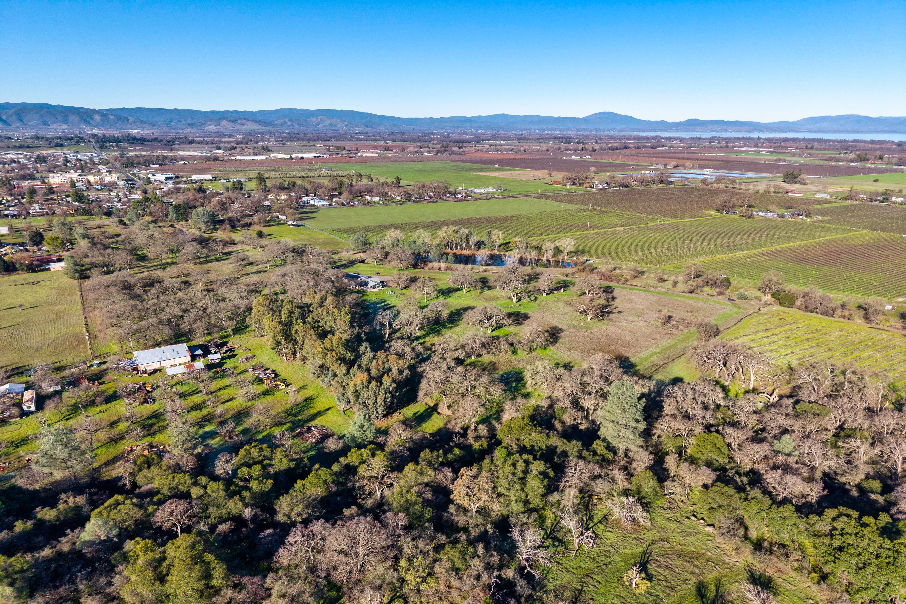  4962 Gaddy Lane - 物件實景