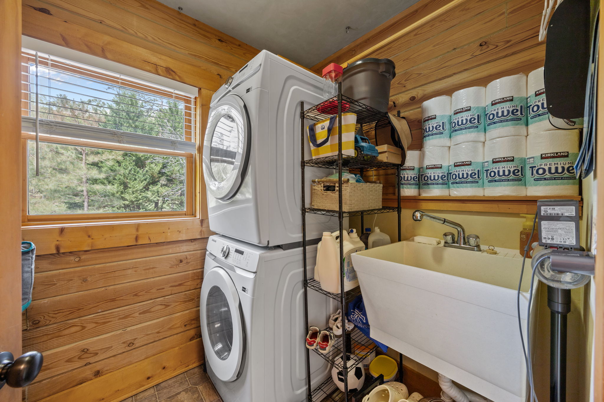  307 November Drive, Durham, NC 27712 - 物件實景