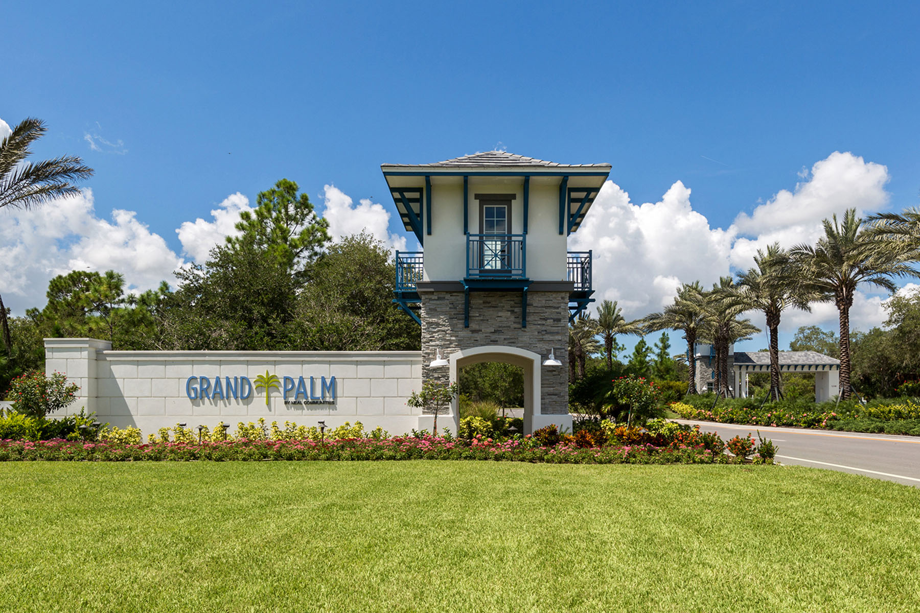 GRAND PALM - 物件實景